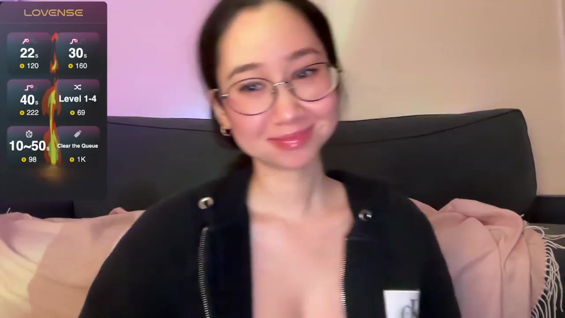 Gallery image thumbnail from cute_asian69's myfreecams stream on, 12/14/2023, 02:17 image 8 of 20