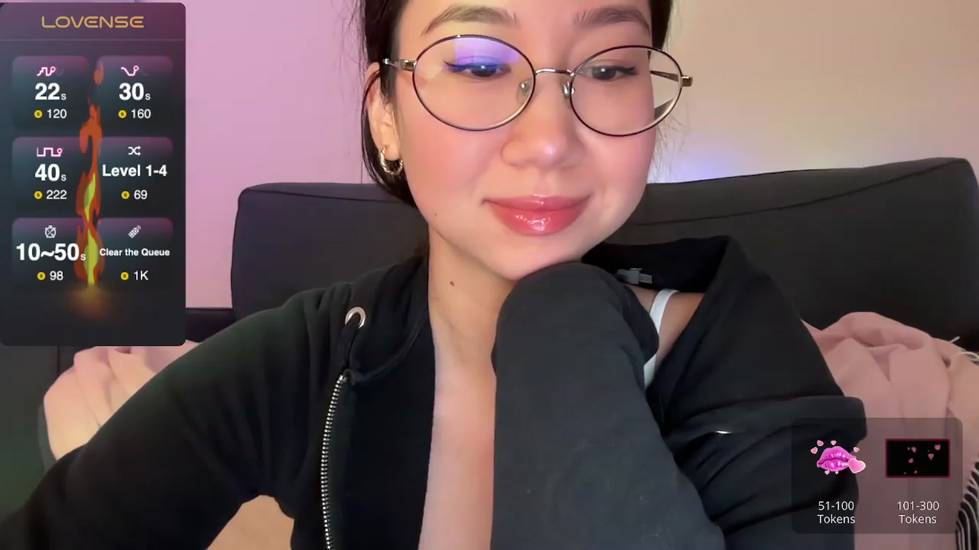 Gallery image thumbnail from cute_asian69's myfreecams stream on, 12/14/2023, 02:17 image 1 of 20