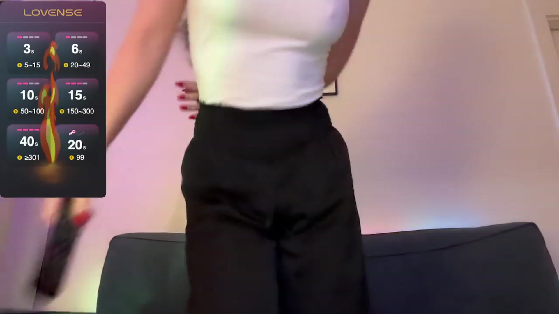 Gallery image thumbnail from cute_asian69's myfreecams stream on, 12/14/2023, 03:48 image 2 of 20