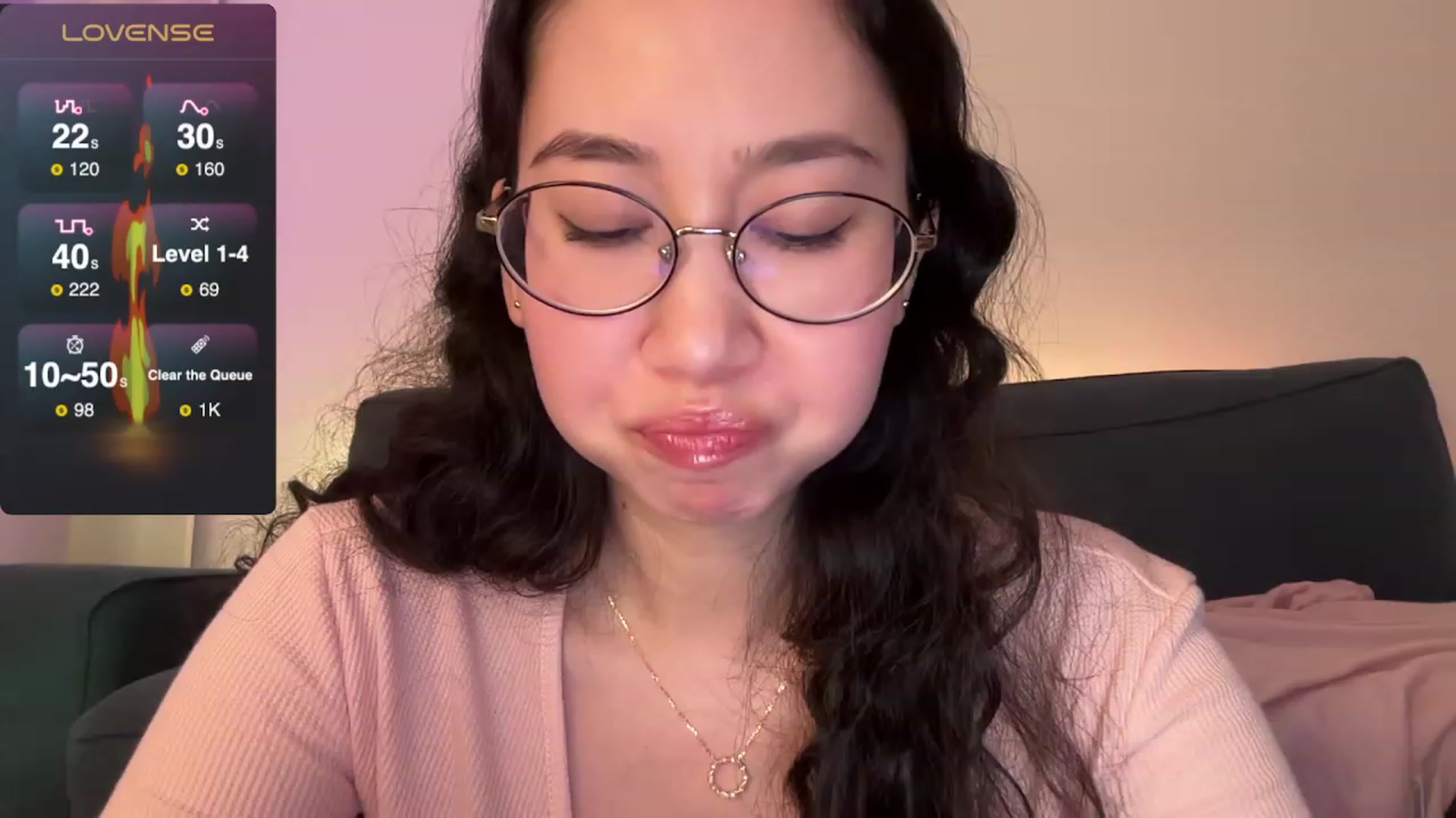 Gallery image thumbnail from cute_asian69's myfreecams stream on, 12/16/2023, 02:01 image 4 of 20