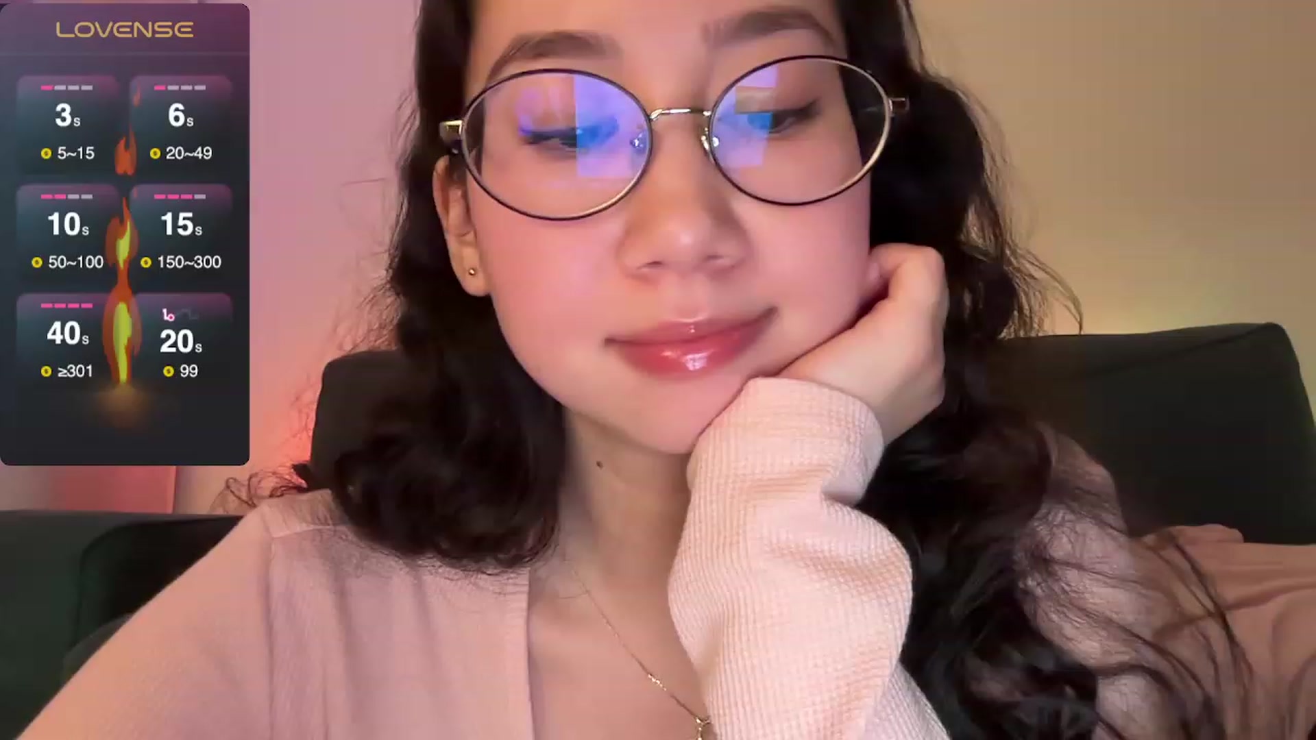 Gallery image thumbnail from cute_asian69's myfreecams stream on, 12/16/2023, 02:01 image 3 of 20
