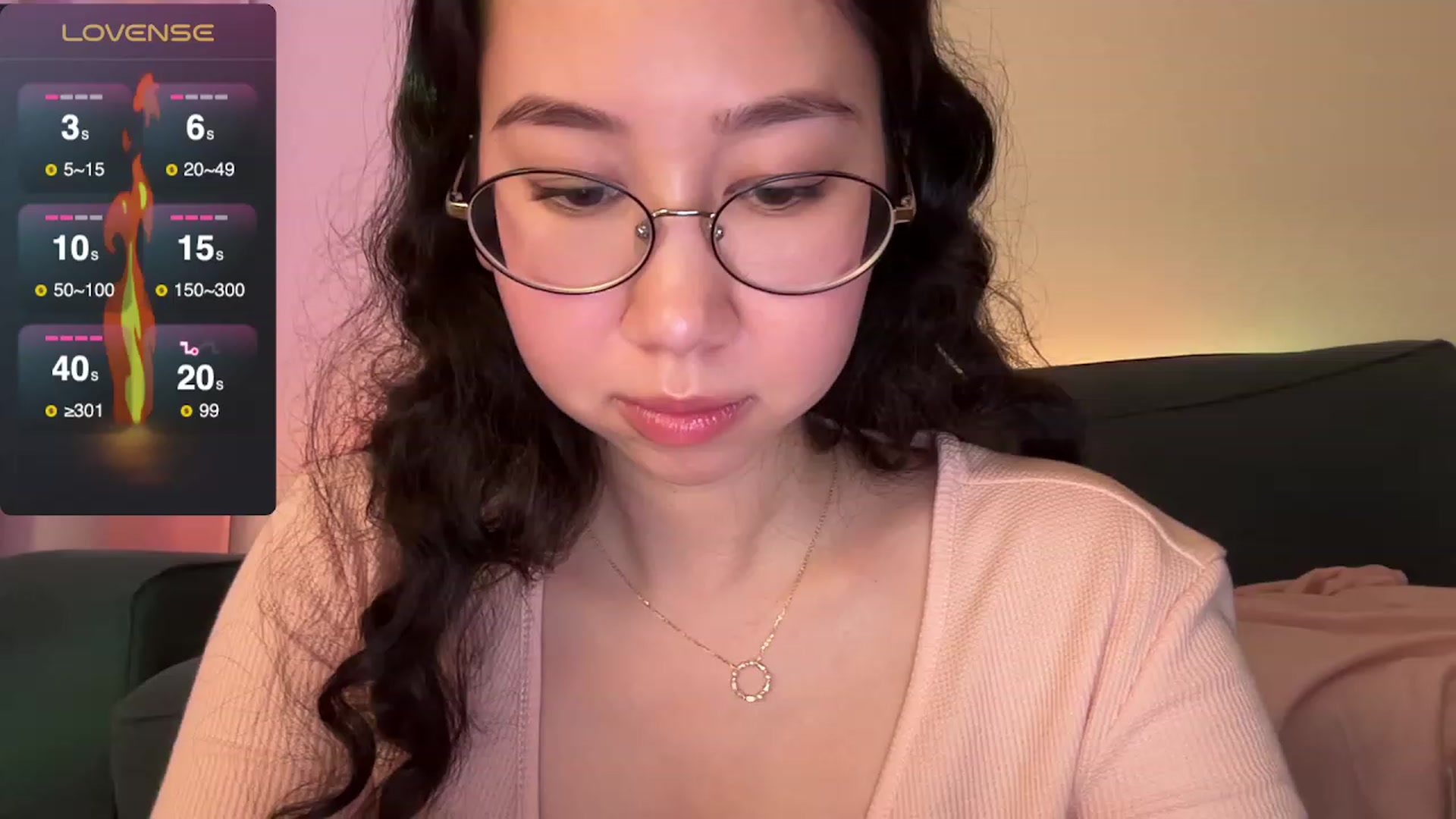 Gallery image thumbnail from cute_asian69's myfreecams stream on, 12/16/2023, 02:01 image 14 of 20
