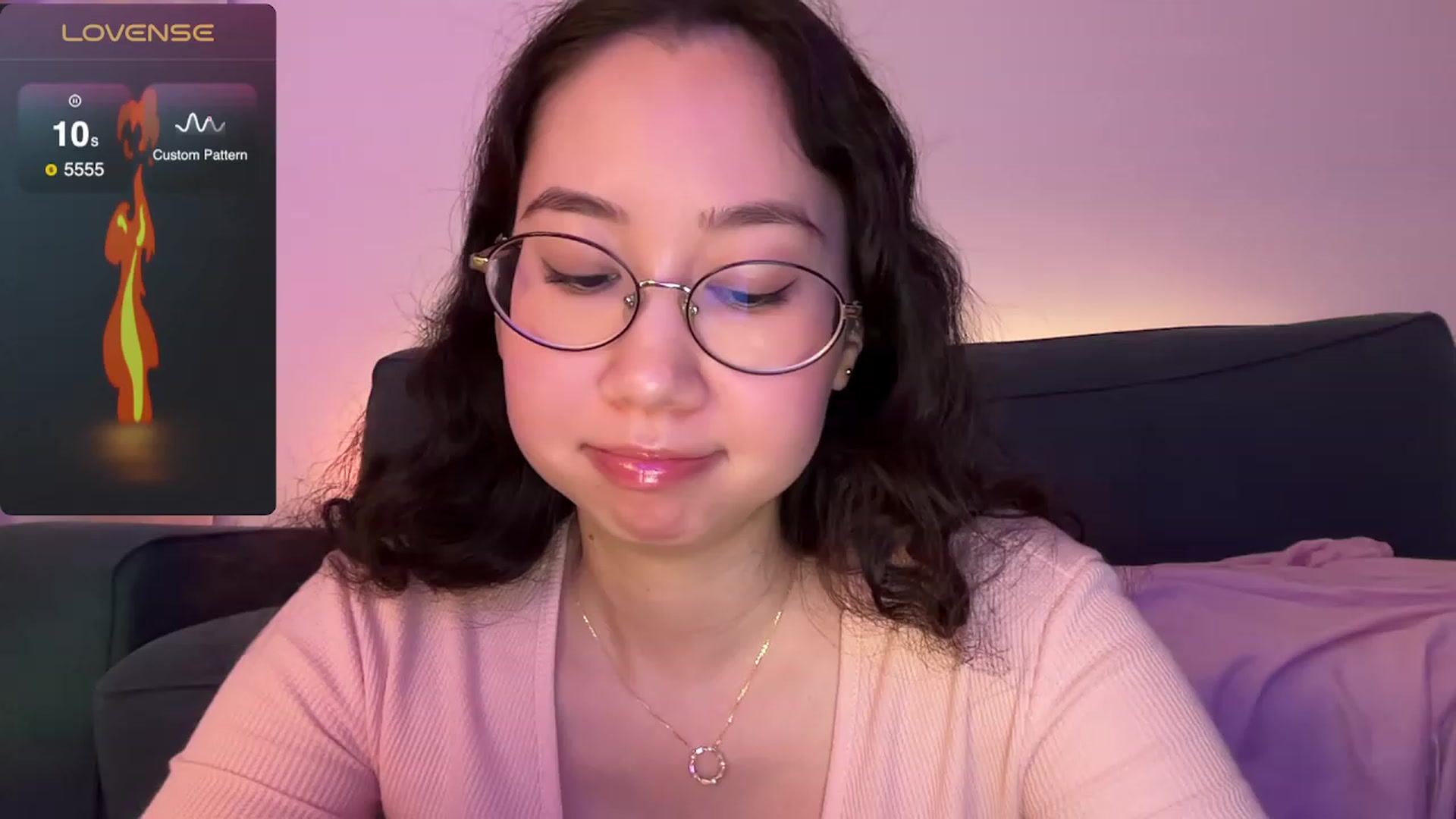 Gallery image thumbnail from cute_asian69's myfreecams stream on, 12/16/2023, 02:01 image 8 of 20