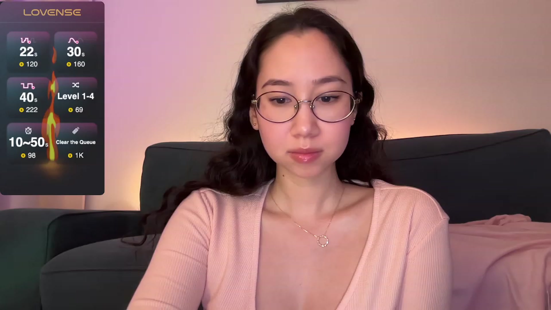 Gallery image thumbnail from cute_asian69's myfreecams stream on, 12/16/2023, 02:01 image 12 of 20