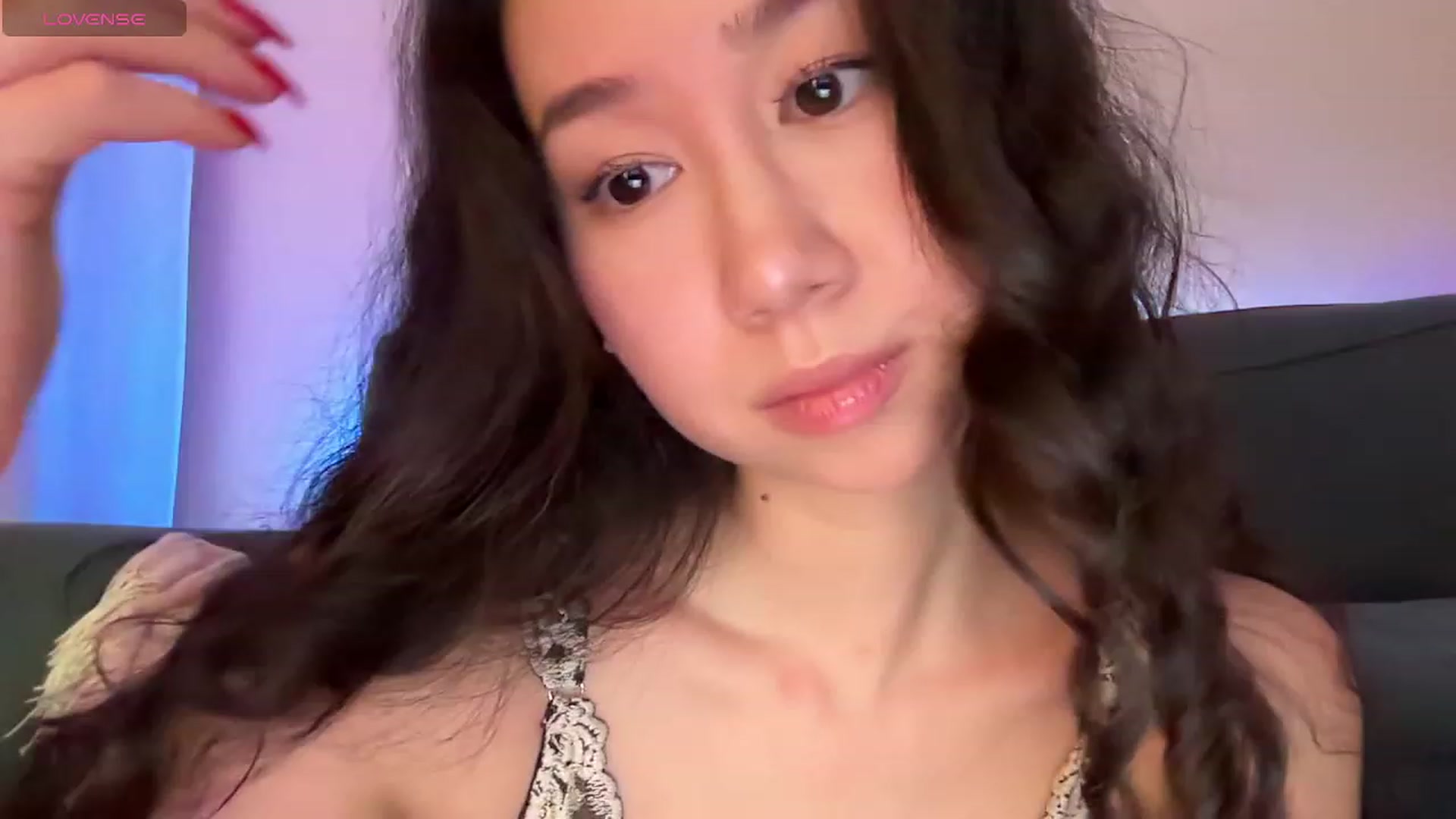 Gallery image thumbnail from cute_asian69's myfreecams stream on, 12/25/2023, 03:16 image 9 of 20