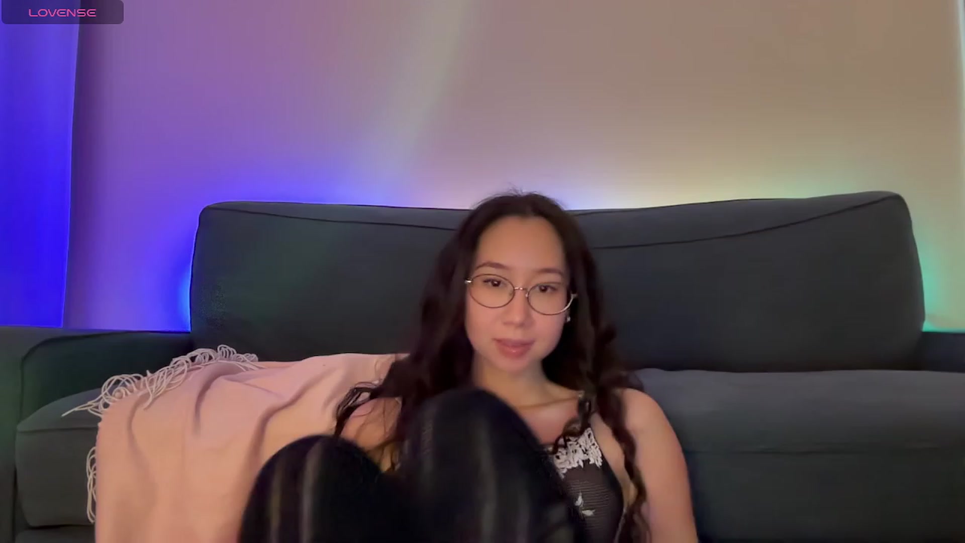 Gallery image thumbnail from cute_asian69's myfreecams stream on, 12/25/2023, 03:35 image 1 of 20