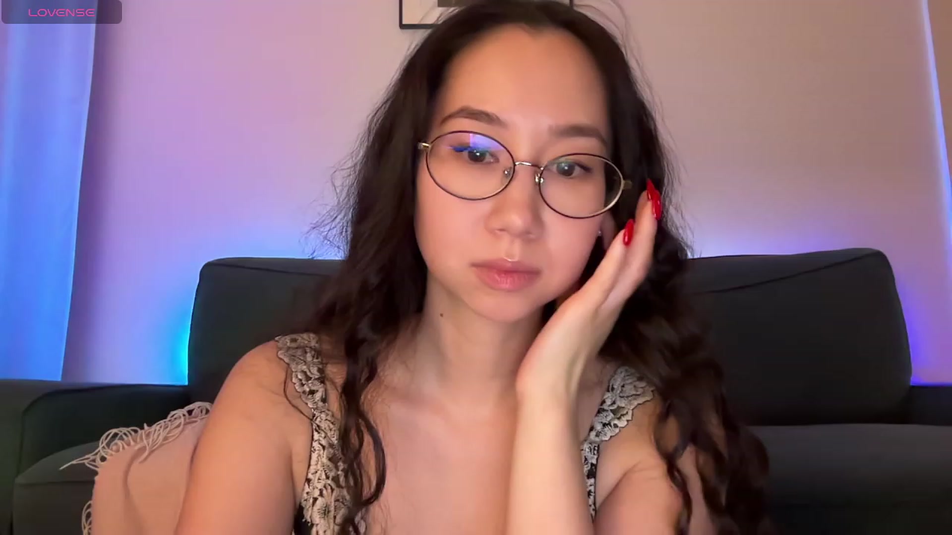 Gallery image thumbnail from cute_asian69's myfreecams stream on, 12/25/2023, 03:35 image 15 of 20