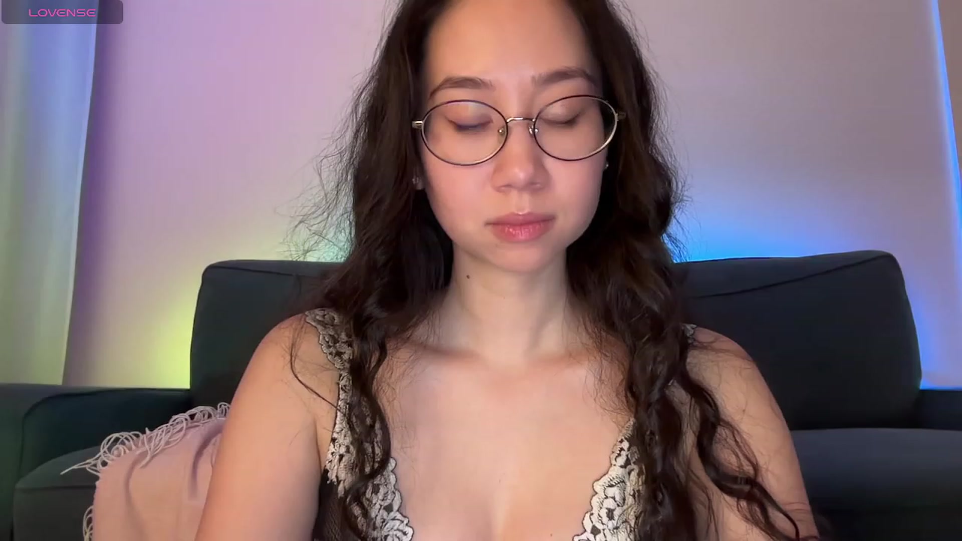 Gallery image thumbnail from cute_asian69's myfreecams stream on, 12/25/2023, 03:35 image 16 of 20