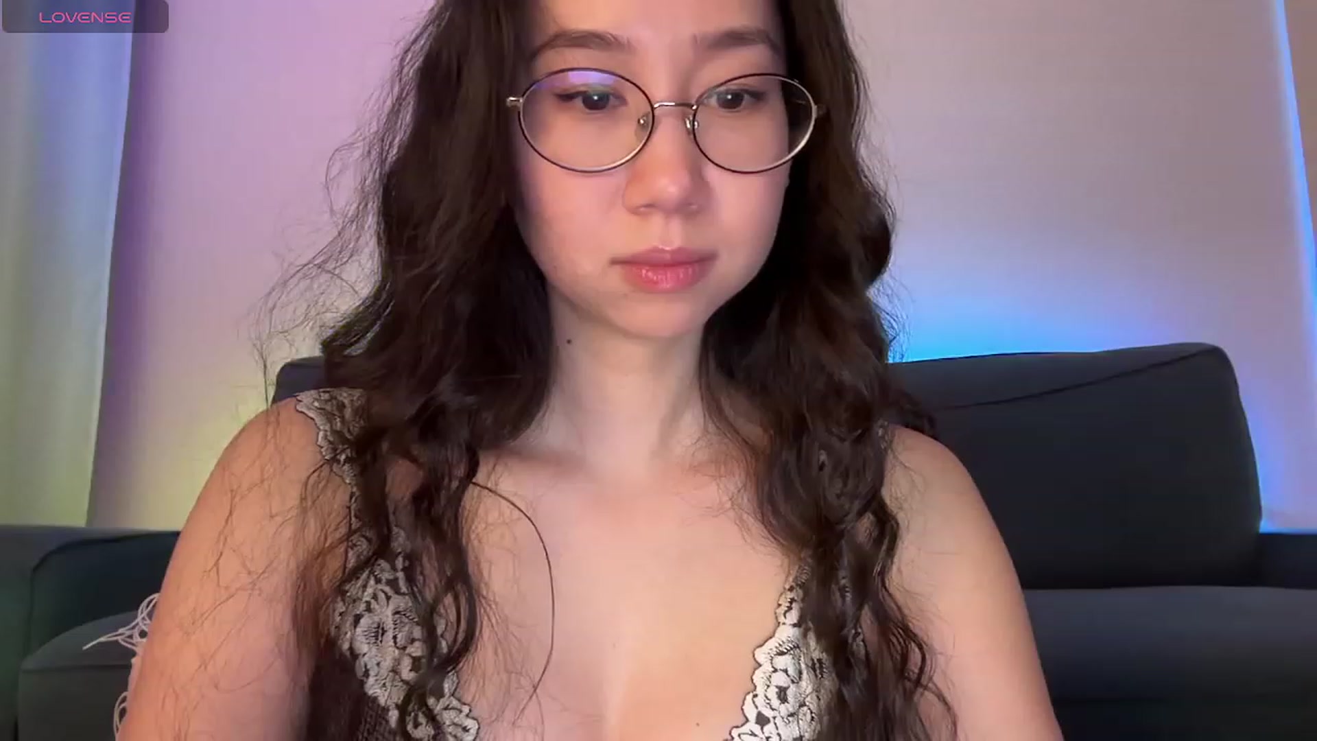 Gallery image thumbnail from cute_asian69's myfreecams stream on, 12/25/2023, 03:35 image 11 of 20