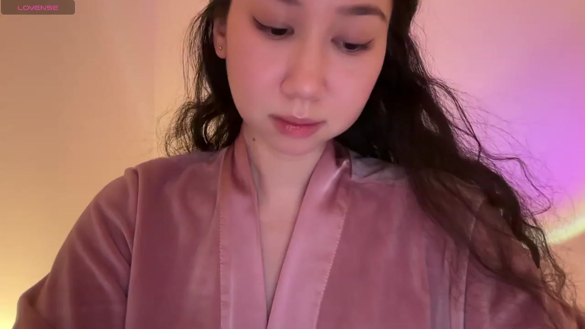 Gallery image thumbnail from cute_asian69's myfreecams stream on, 02/12/2024, 01:22 image 4 of 20