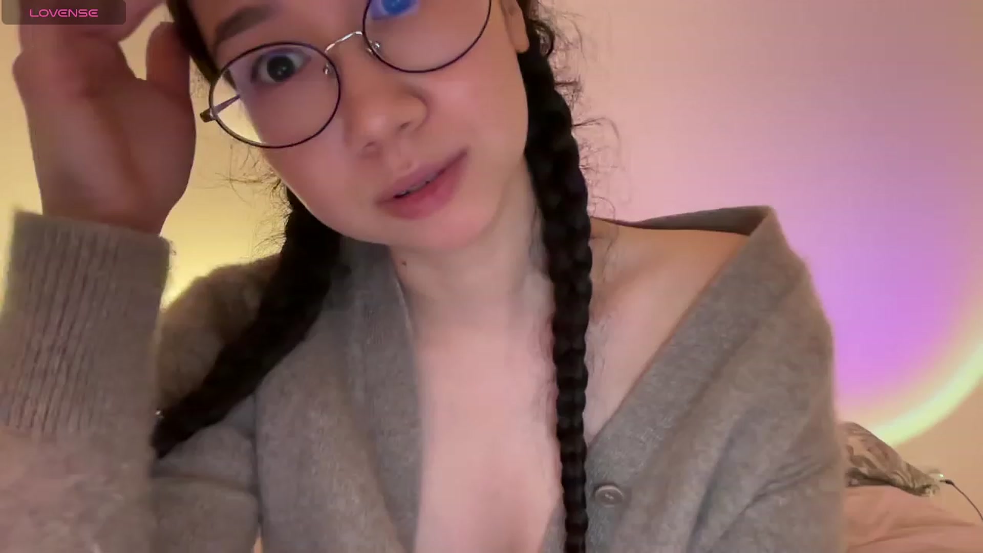 Gallery image thumbnail from cute_asian69's myfreecams stream on, 02/25/2024, 05:58 image 9 of 20