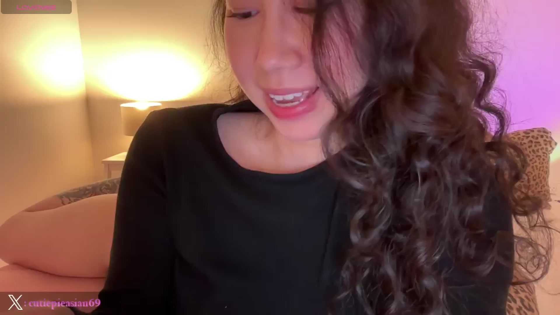 Gallery image thumbnail from cute_asian69's myfreecams stream on, 03/25/2024, 05:21 image 6 of 20