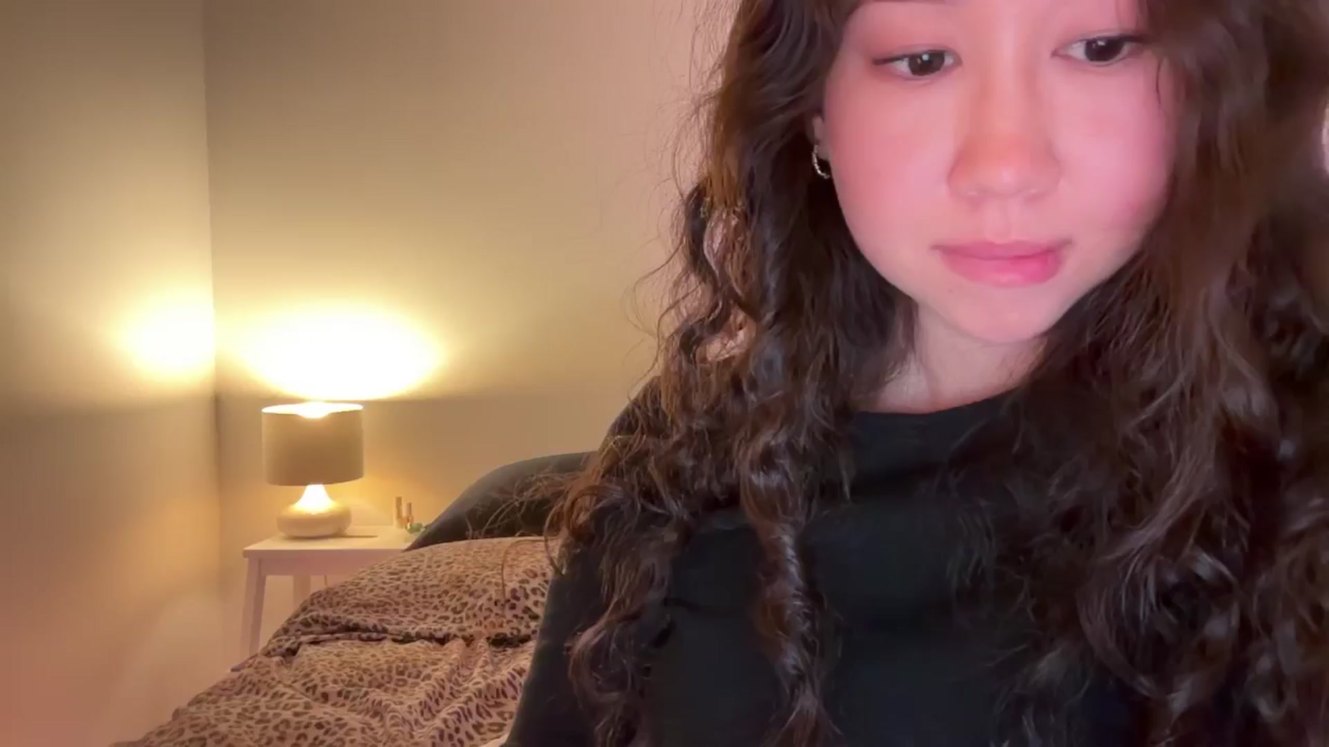 Gallery image thumbnail from cute_asian69's myfreecams stream on, 05/11/2024, 01:58 image 20 of 20