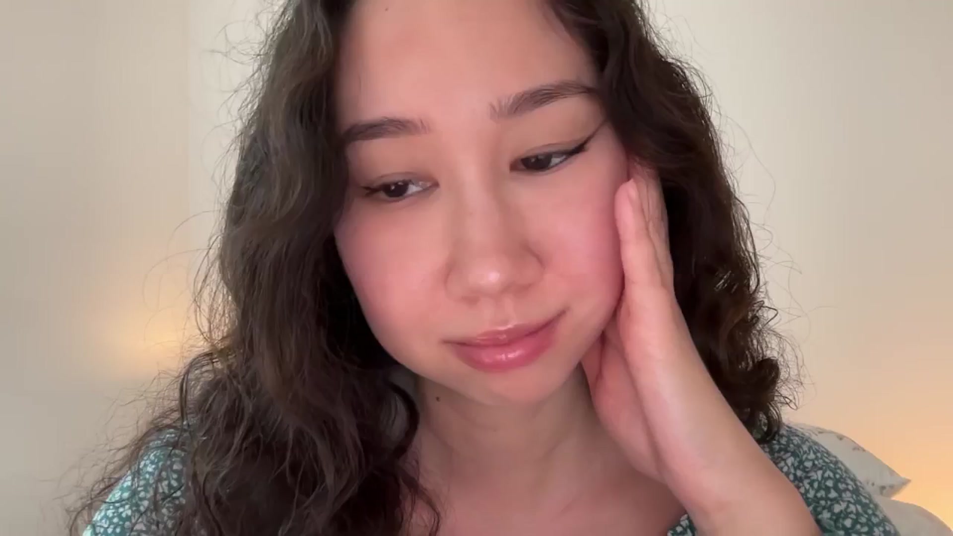 Gallery image thumbnail from cute_asian69's myfreecams stream on, 06/02/2024, 15:18 image 11 of 20