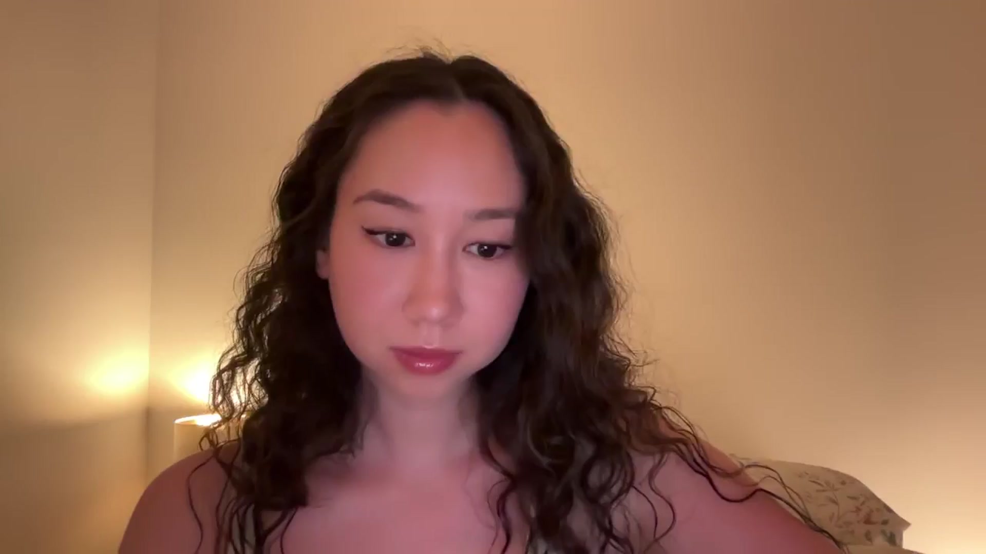 Gallery image thumbnail from cute_asian69's myfreecams stream on, 06/03/2024, 24:01 image 5 of 20
