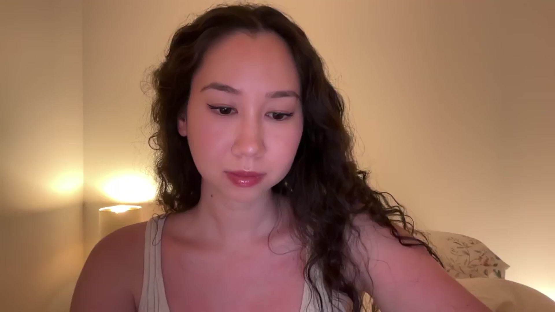 Gallery image thumbnail from cute_asian69's myfreecams stream on, 06/03/2024, 24:01 image 3 of 20