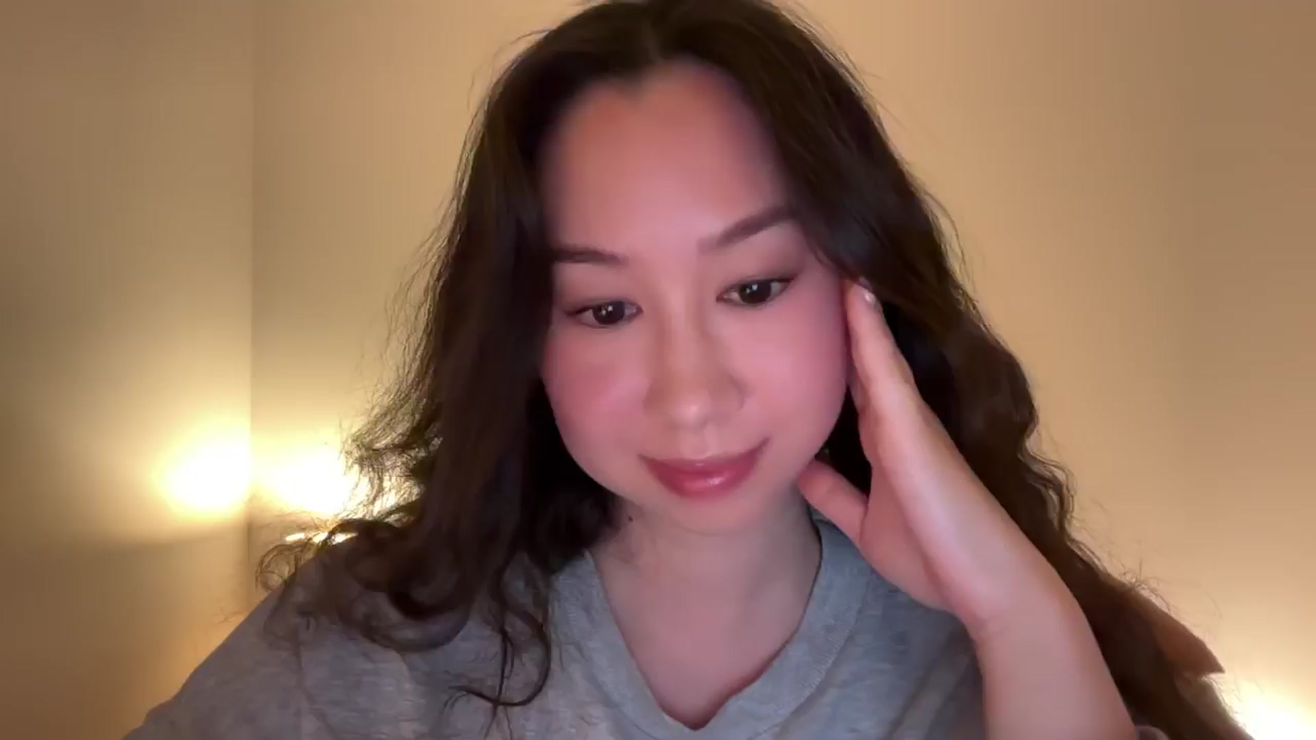 Gallery image thumbnail from cute_asian69's myfreecams stream on, 06/10/2024, 04:01 image 4 of 20