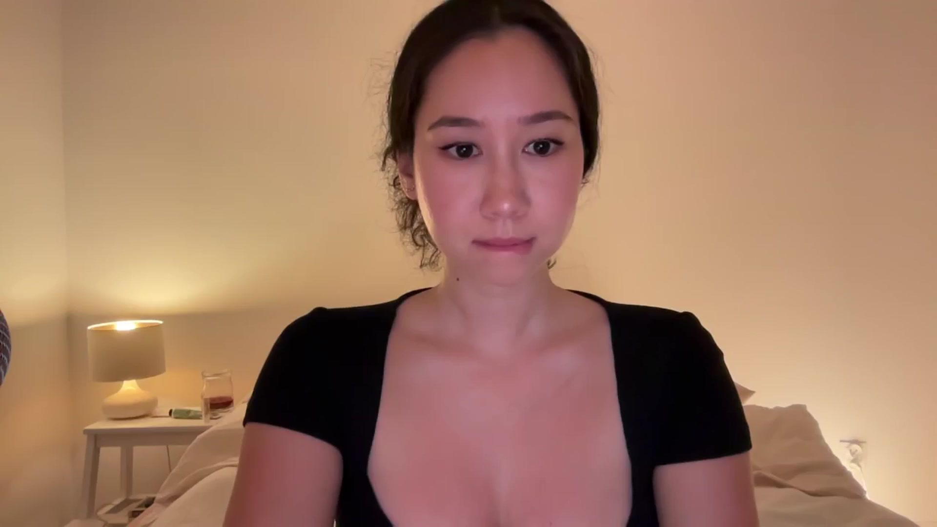 Gallery image thumbnail from cute_asian69's myfreecams stream on, 06/30/2024, 22:57 image 1 of 20