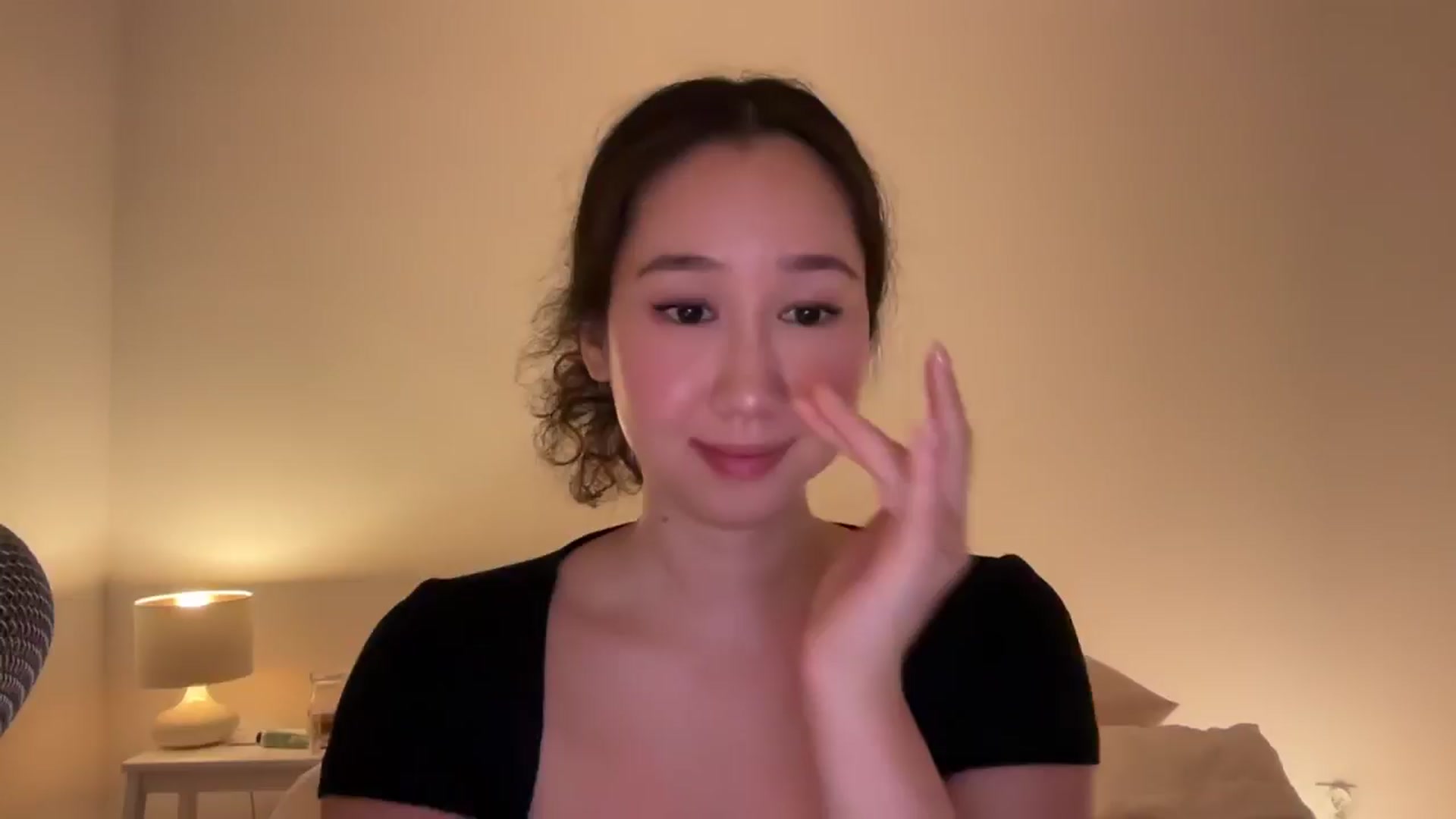 Gallery image thumbnail from cute_asian69's myfreecams stream on, 06/30/2024, 22:57 image 18 of 20