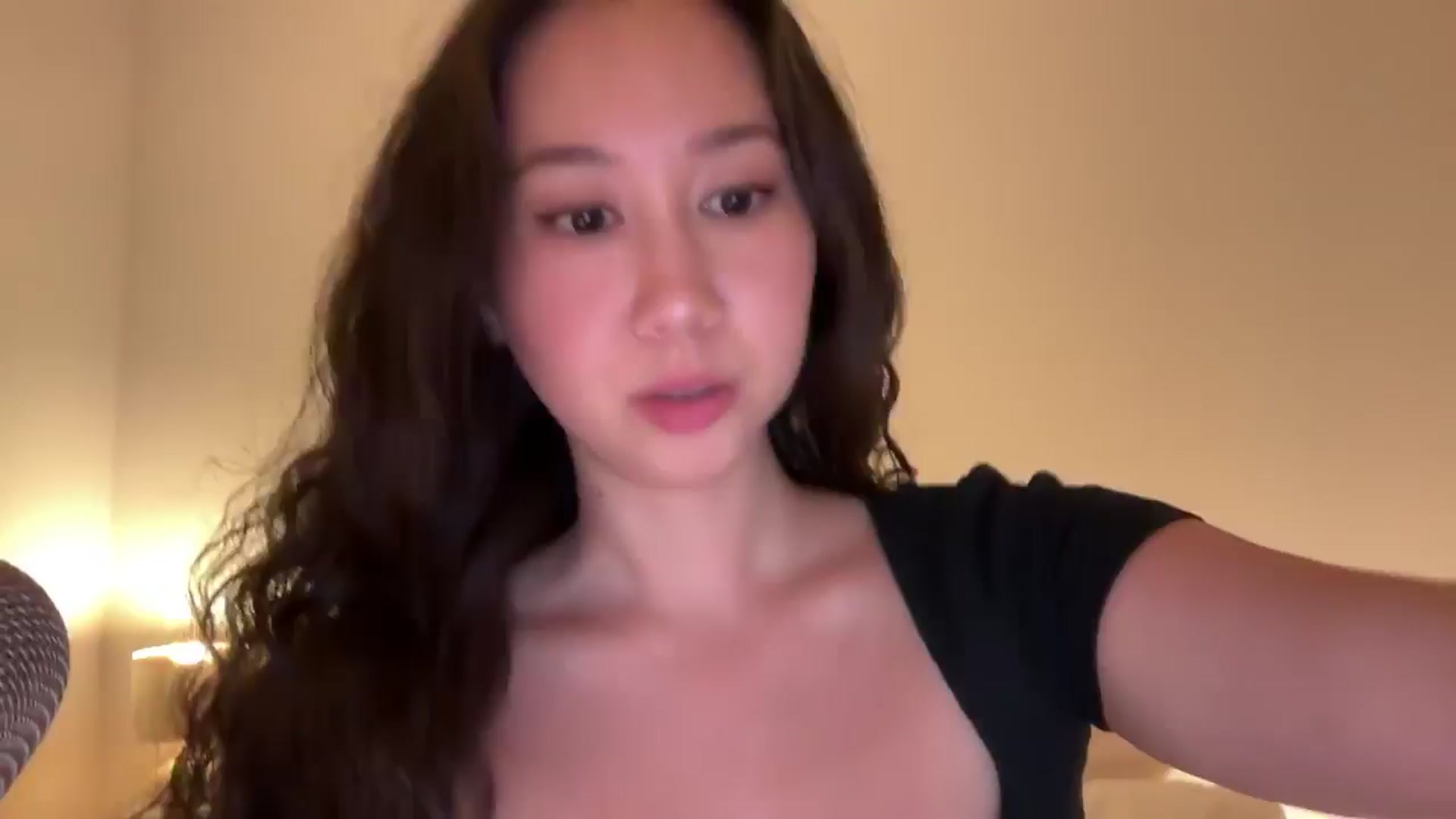 Gallery image thumbnail from cute_asian69's myfreecams stream on, 06/30/2024, 22:57 image 9 of 20