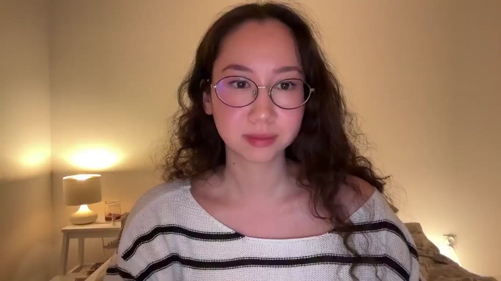 Gallery image thumbnail from cute_asian69's myfreecams stream on, 07/08/2024, 04:20 image 3 of 20