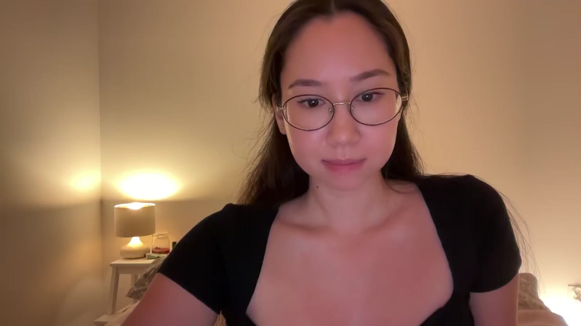 Gallery image thumbnail from cute_asian69's myfreecams stream on, 08/05/2024, 02:27 image 5 of 20