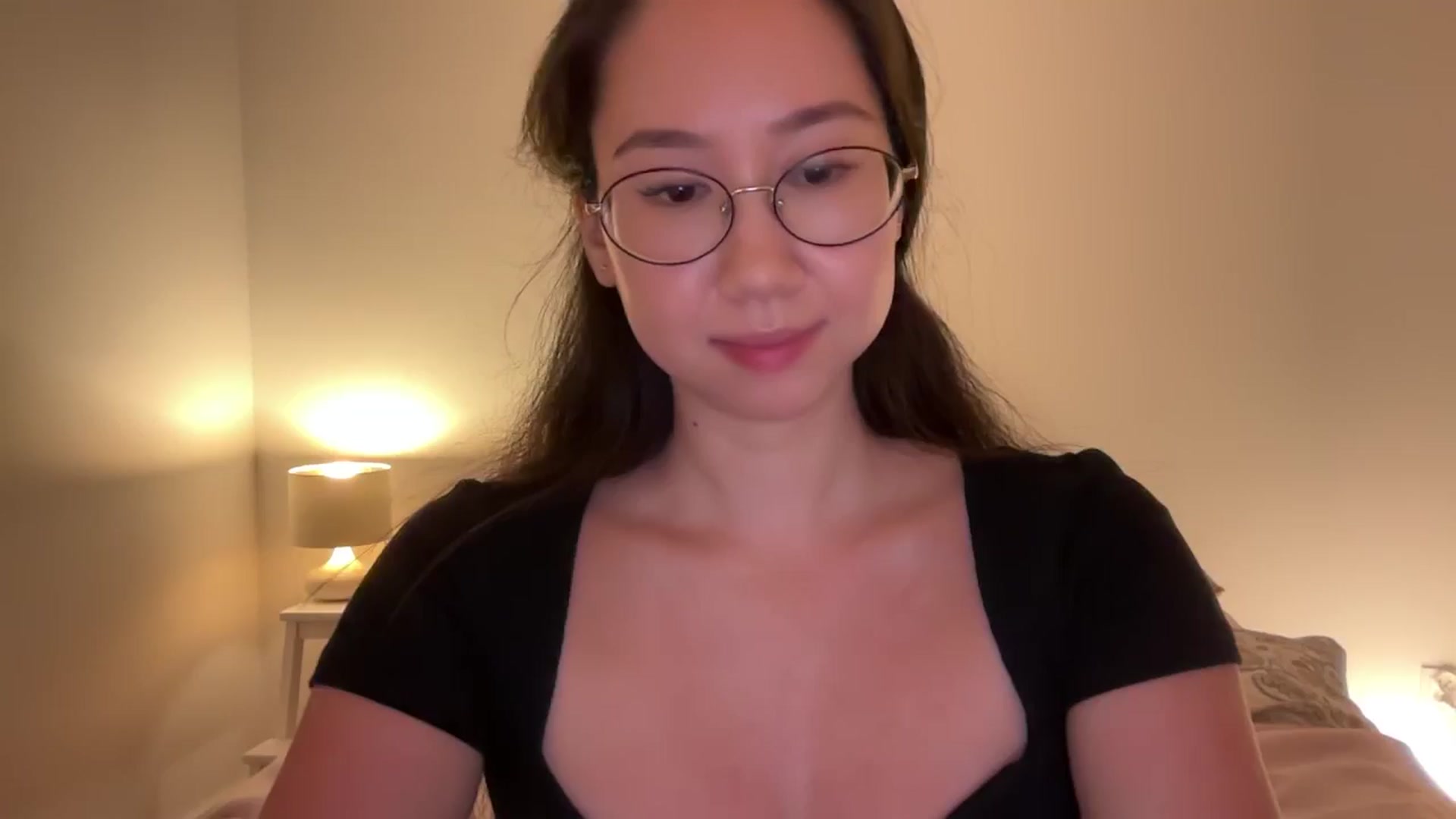 Gallery image thumbnail from cute_asian69's myfreecams stream on, 08/05/2024, 02:27 image 4 of 20
