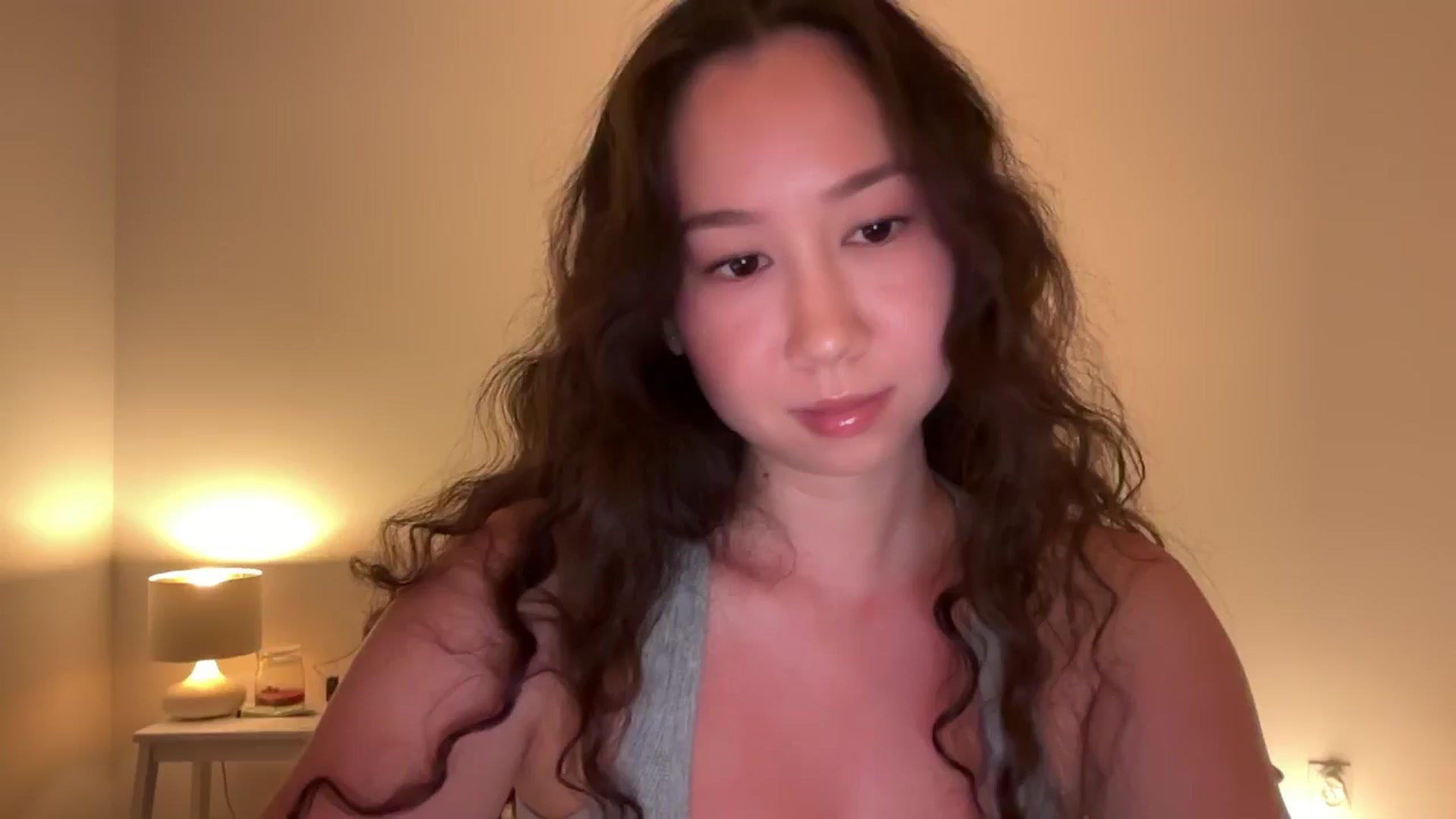 Gallery image thumbnail from cute_asian69's myfreecams stream on, 08/06/2024, 21:59 image 3 of 20