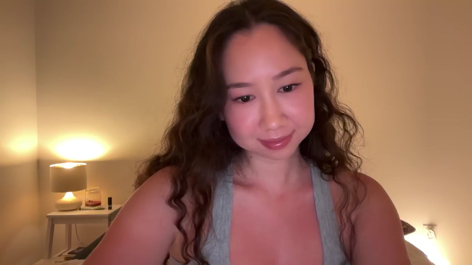 Gallery image thumbnail from cute_asian69's myfreecams stream on, 08/06/2024, 21:59 image 13 of 20