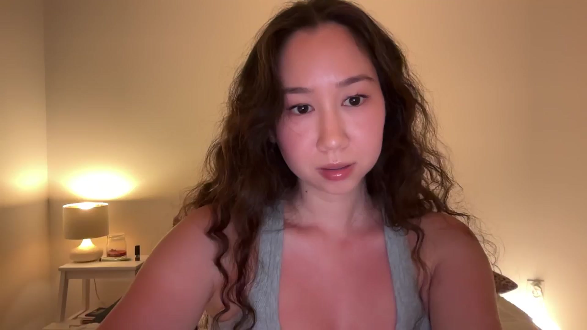 Gallery image thumbnail from cute_asian69's myfreecams stream on, 08/06/2024, 21:59 image 10 of 20