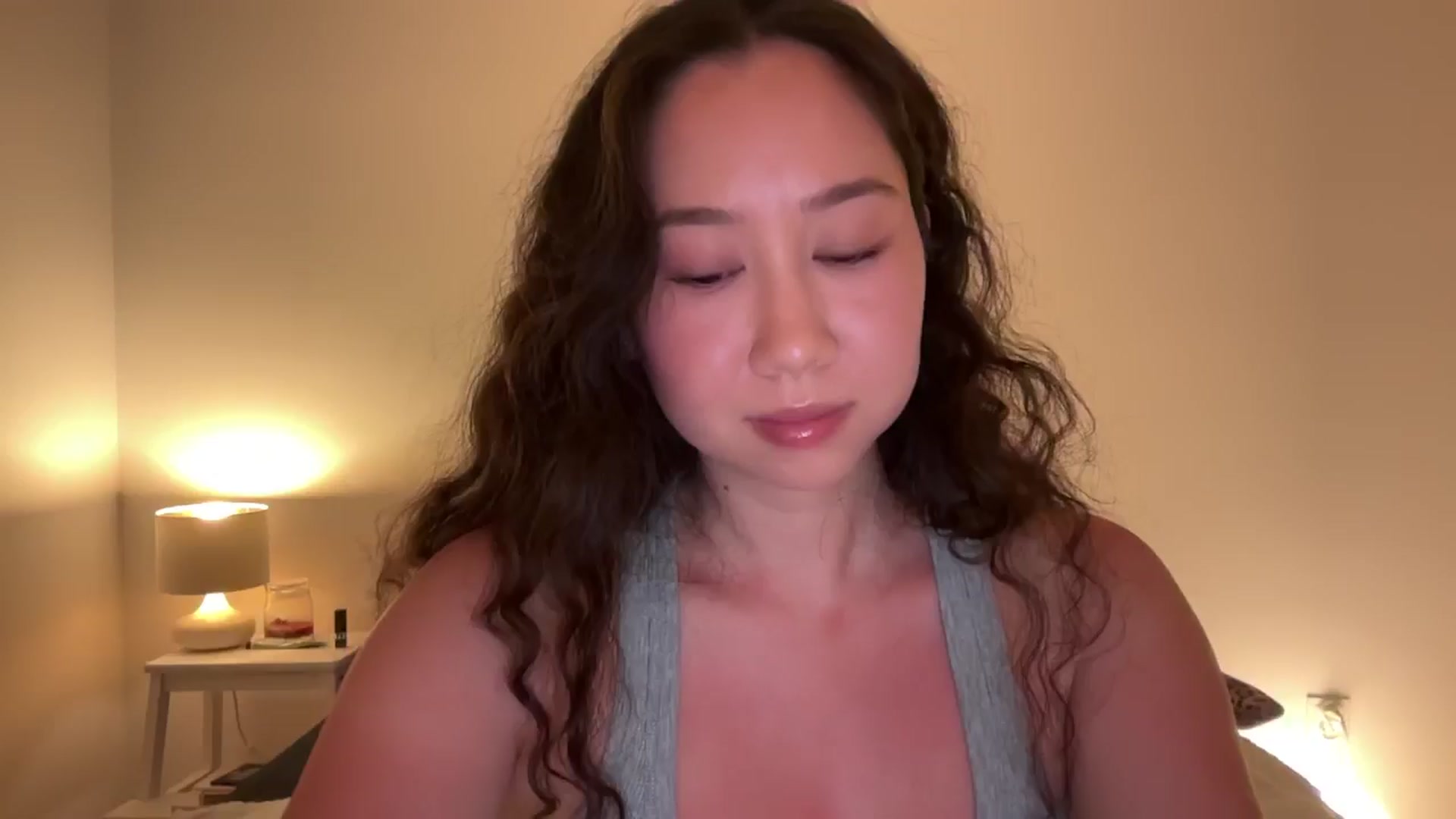 Gallery image thumbnail from cute_asian69's myfreecams stream on, 08/06/2024, 21:59 image 16 of 20