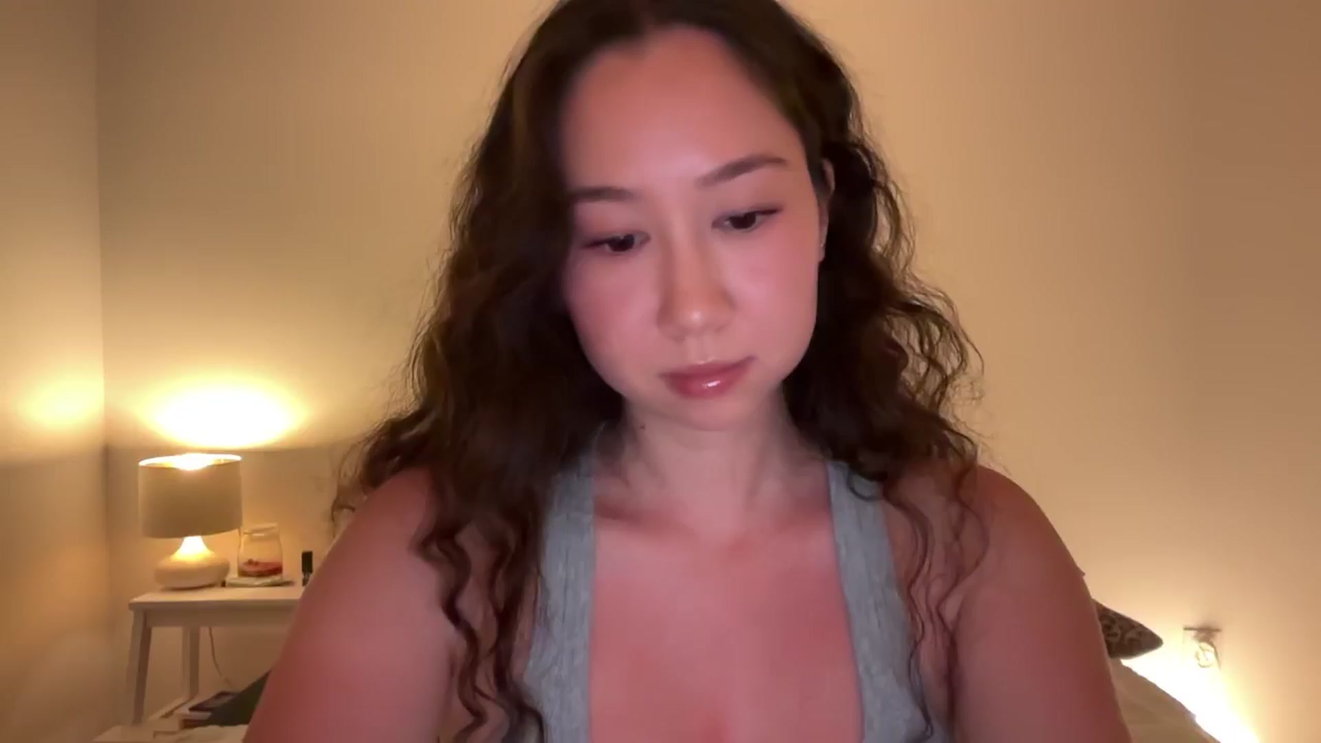 Gallery image thumbnail from cute_asian69's myfreecams stream on, 08/06/2024, 21:59 image 17 of 20