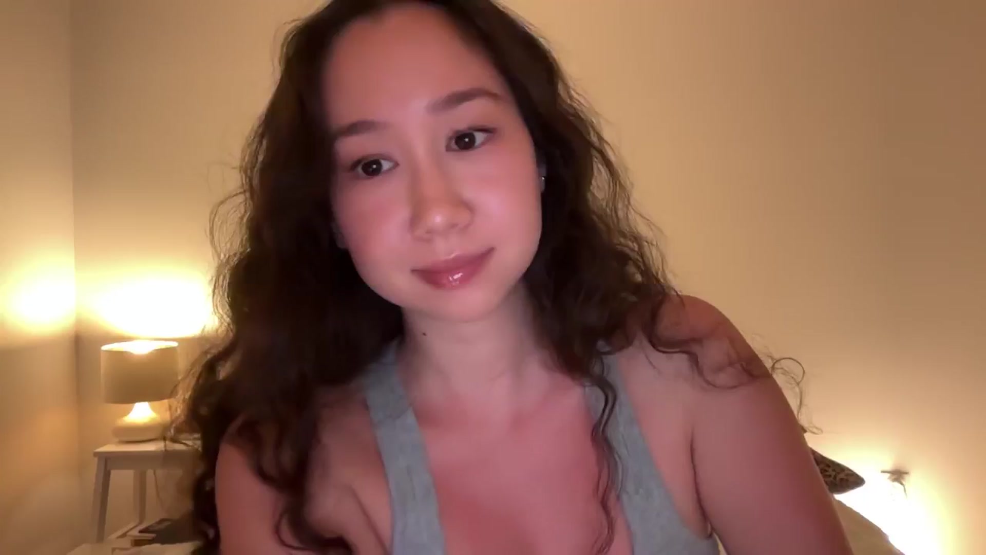 Gallery image thumbnail from cute_asian69's myfreecams stream on, 08/06/2024, 21:59 image 11 of 20