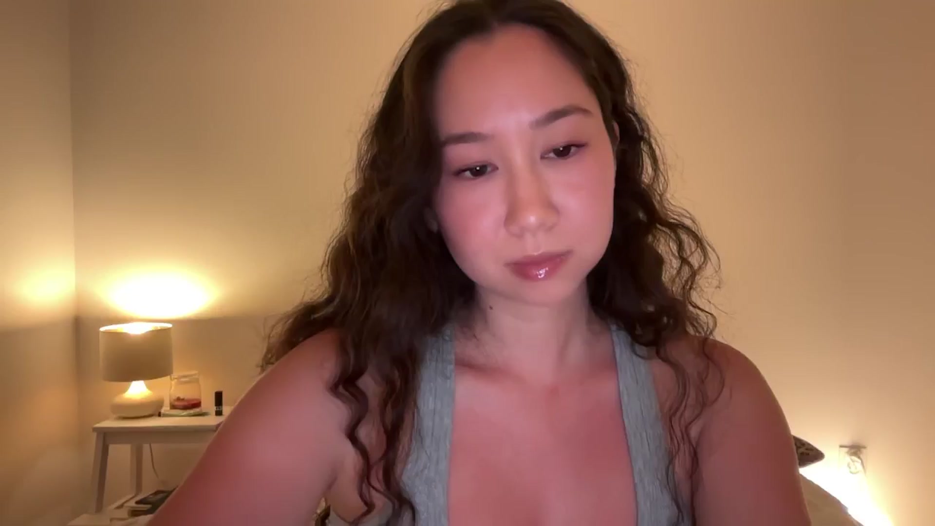 Gallery image thumbnail from cute_asian69's myfreecams stream on, 08/06/2024, 21:59 image 14 of 20