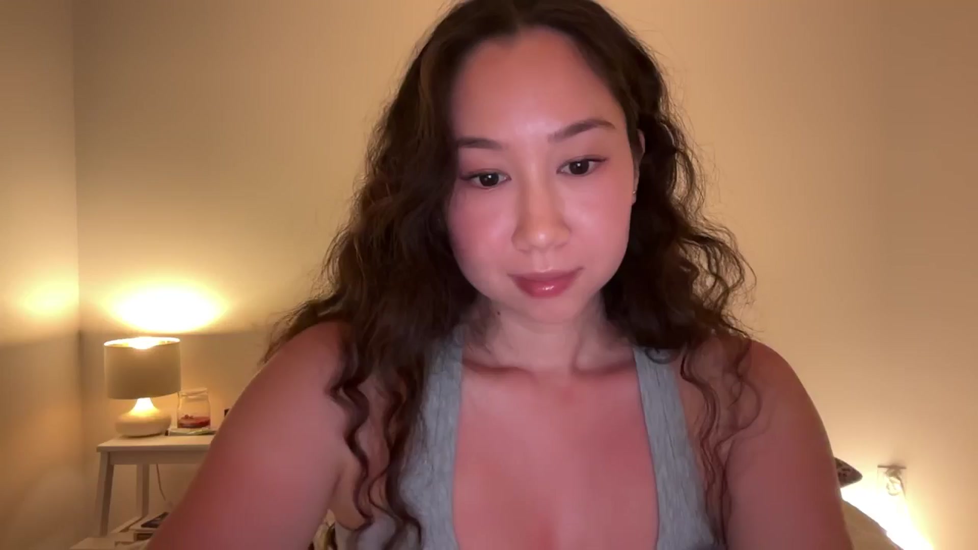 Gallery image thumbnail from cute_asian69's myfreecams stream on, 08/06/2024, 21:59 image 18 of 20