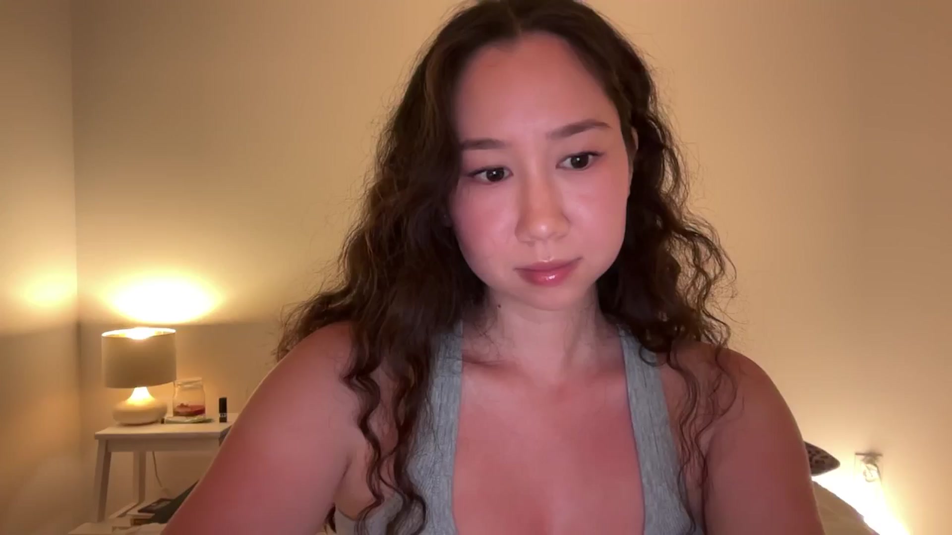 Gallery image thumbnail from cute_asian69's myfreecams stream on, 08/06/2024, 21:59 image 15 of 20