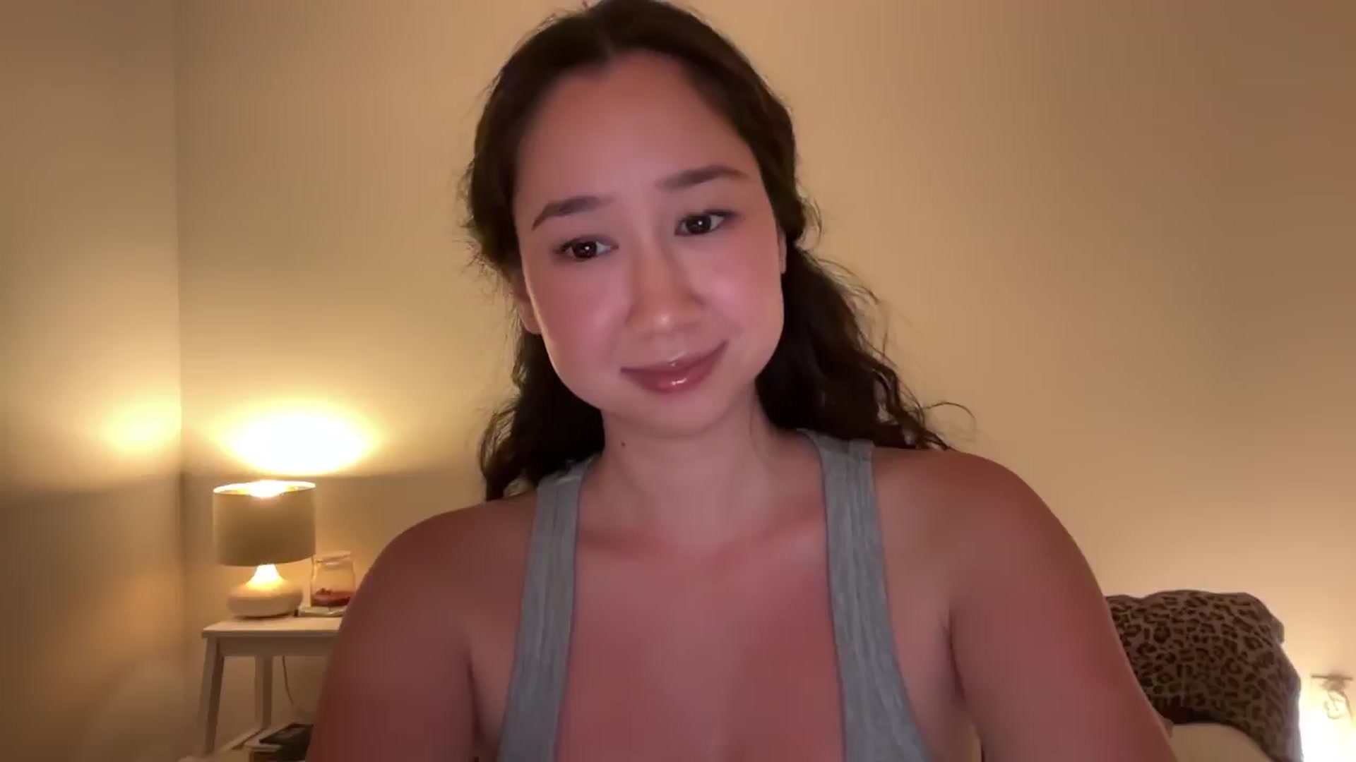 Gallery image thumbnail from cute_asian69's myfreecams stream on, 08/07/2024, 24:01 image 6 of 20