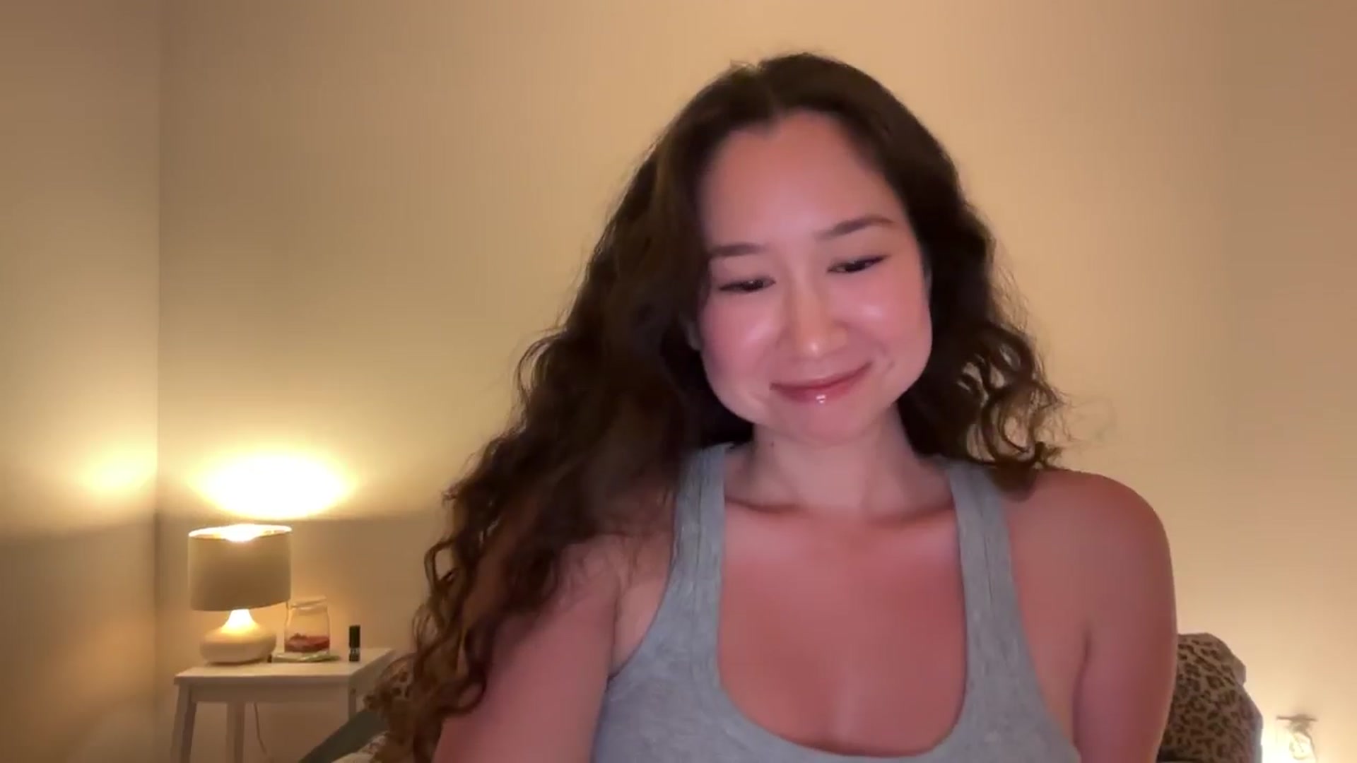 Gallery image thumbnail from cute_asian69's myfreecams stream on, 08/07/2024, 24:01 image 12 of 20