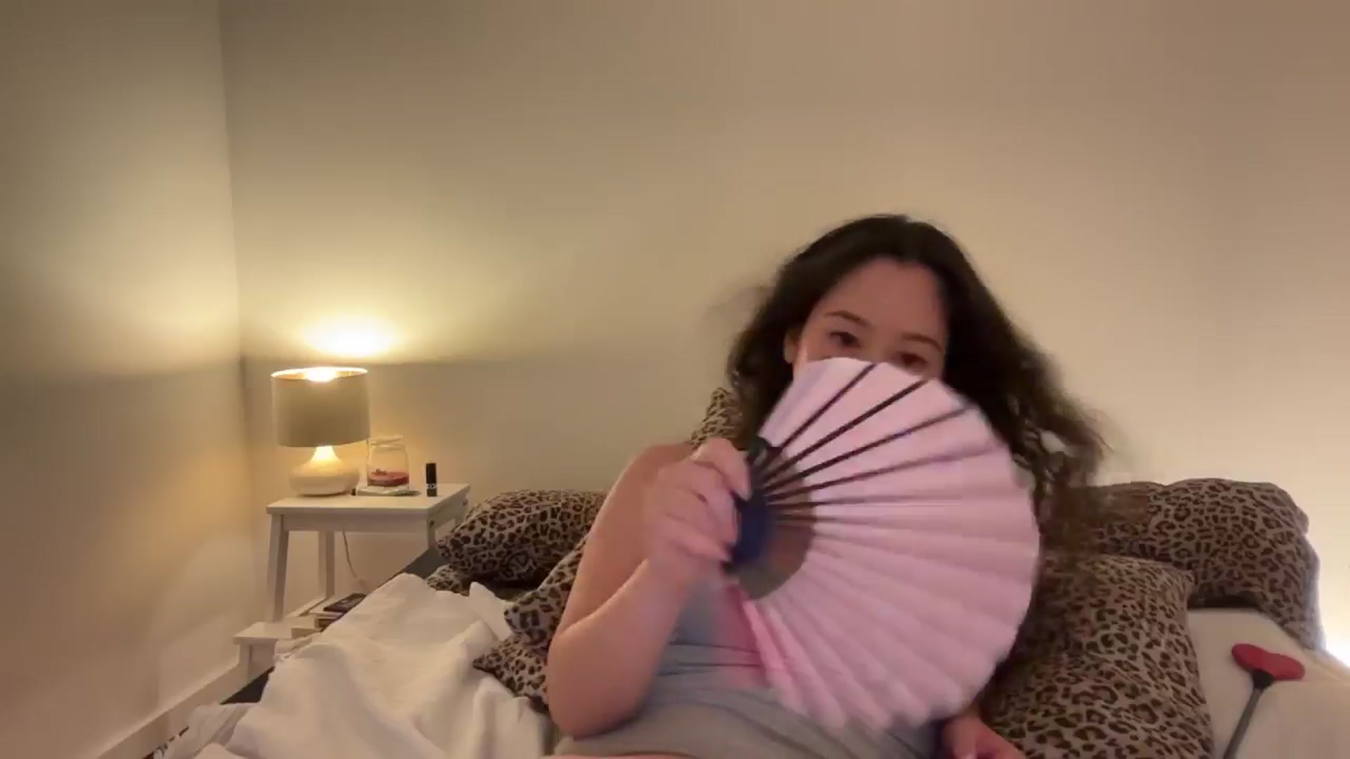 Gallery image thumbnail from cute_asian69's myfreecams stream on, 08/07/2024, 24:01 image 20 of 20