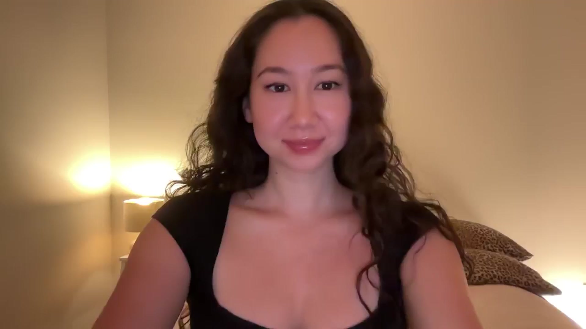 Gallery image thumbnail from cute_asian69's myfreecams stream on, 08/07/2024, 21:07 image 14 of 20