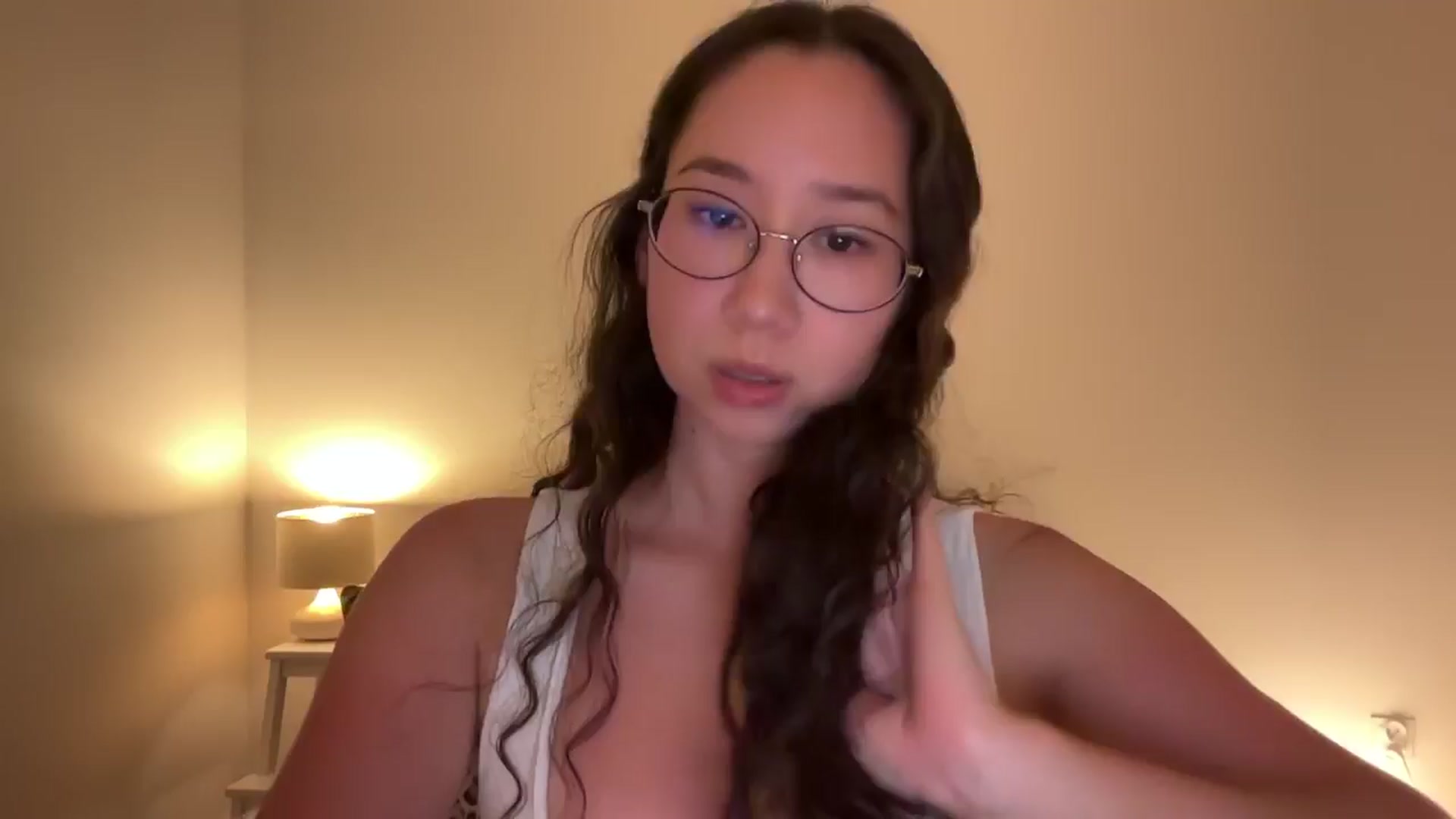 Gallery image thumbnail from cute_asian69's myfreecams stream on, 08/11/2024, 02:46 image 2 of 20