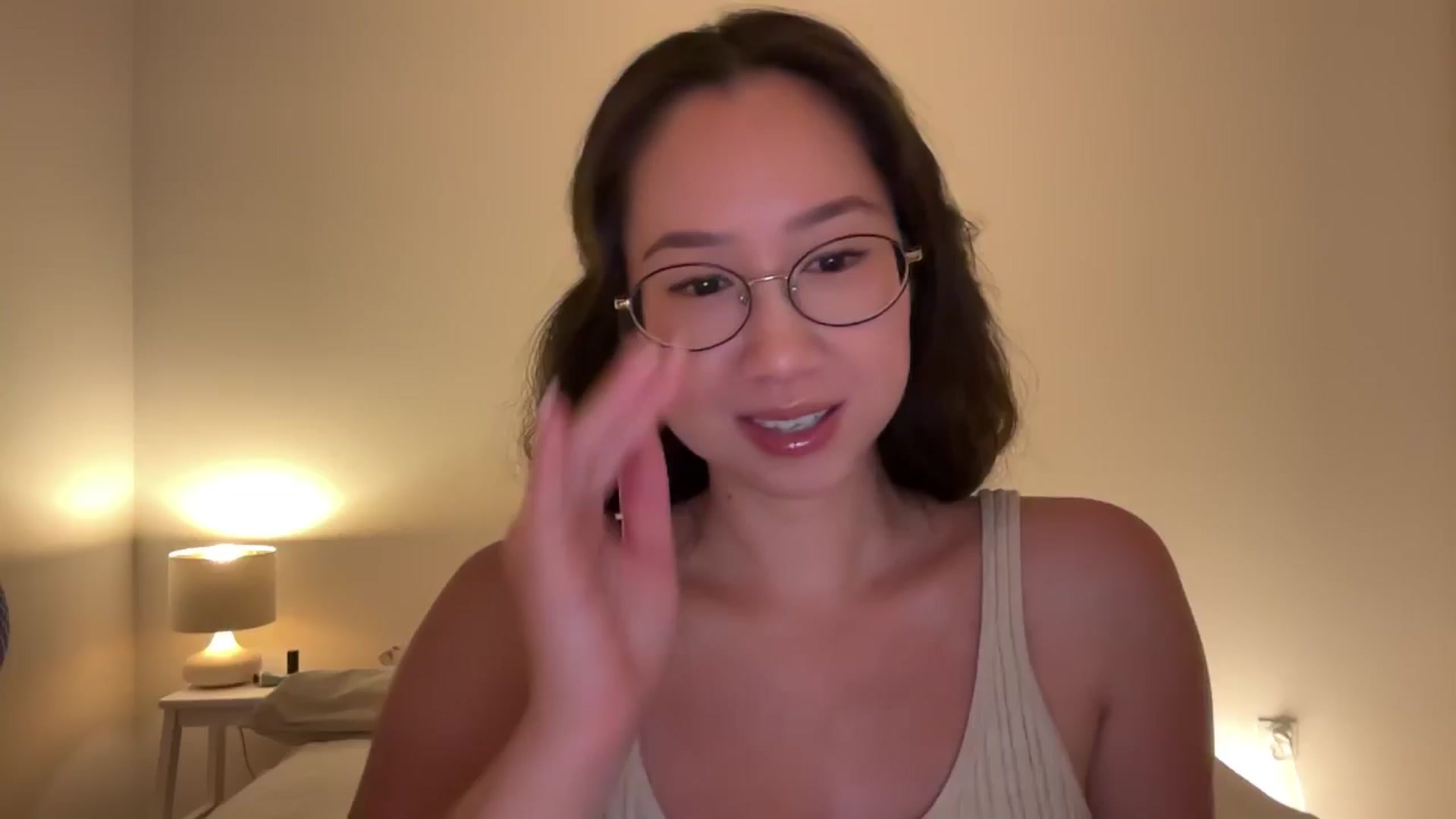 Gallery image thumbnail from cute_asian69's myfreecams stream on, 08/15/2024, 24:02 image 4 of 20