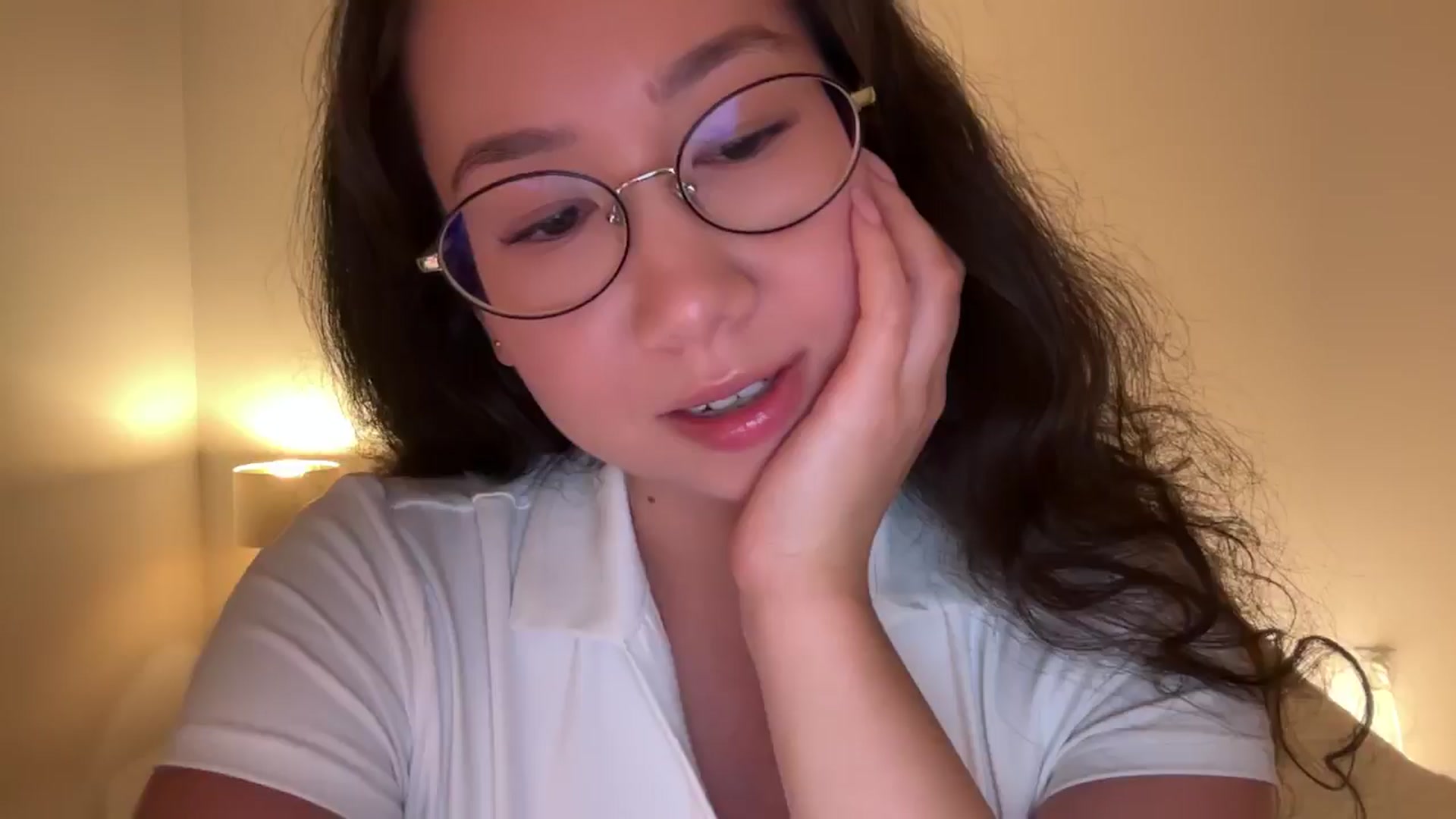 Gallery image thumbnail from cute_asian69's myfreecams stream on, 08/15/2024, 24:02 image 16 of 20