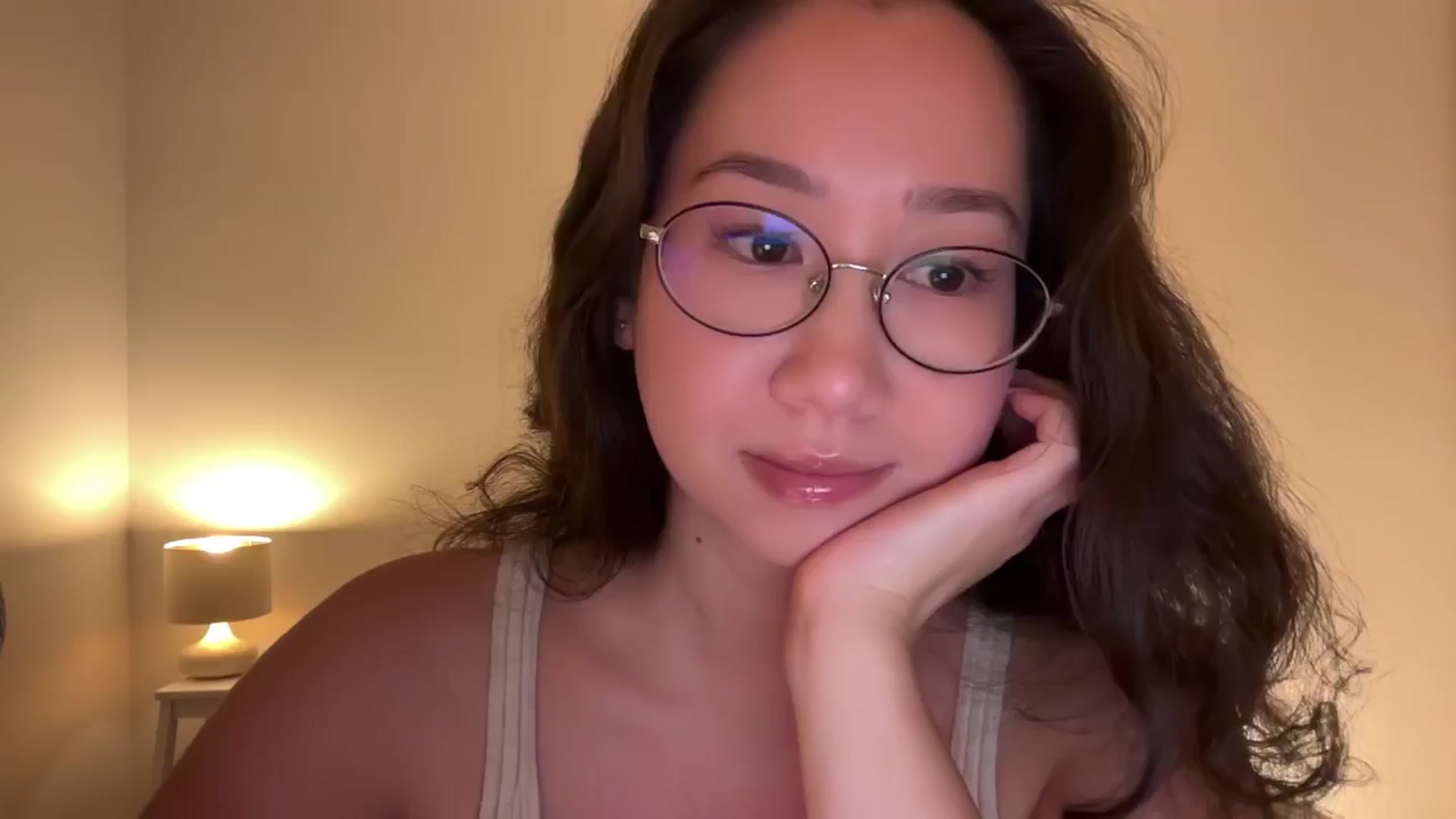 Gallery image thumbnail from cute_asian69's myfreecams stream on, 08/15/2024, 24:02 image 2 of 20