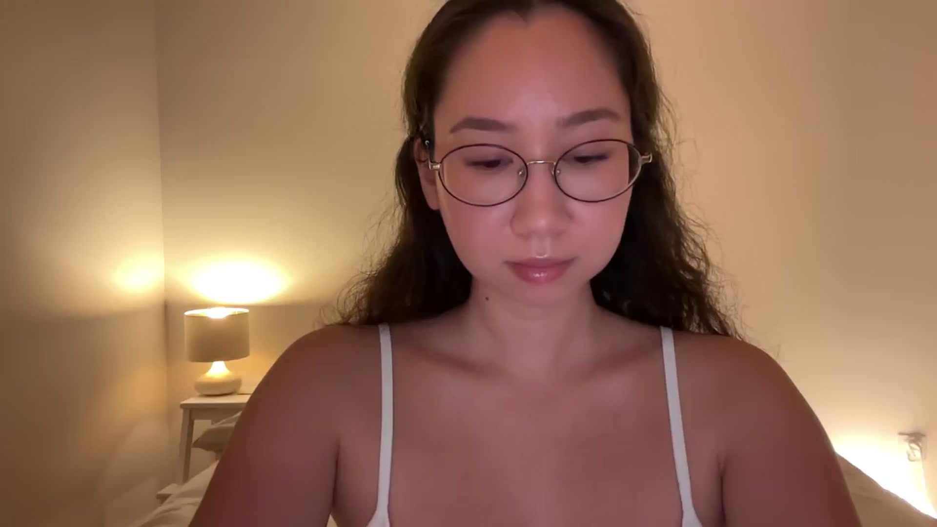 Gallery image thumbnail from cute_asian69's myfreecams stream on, 08/18/2024, 23:12 image 16 of 20