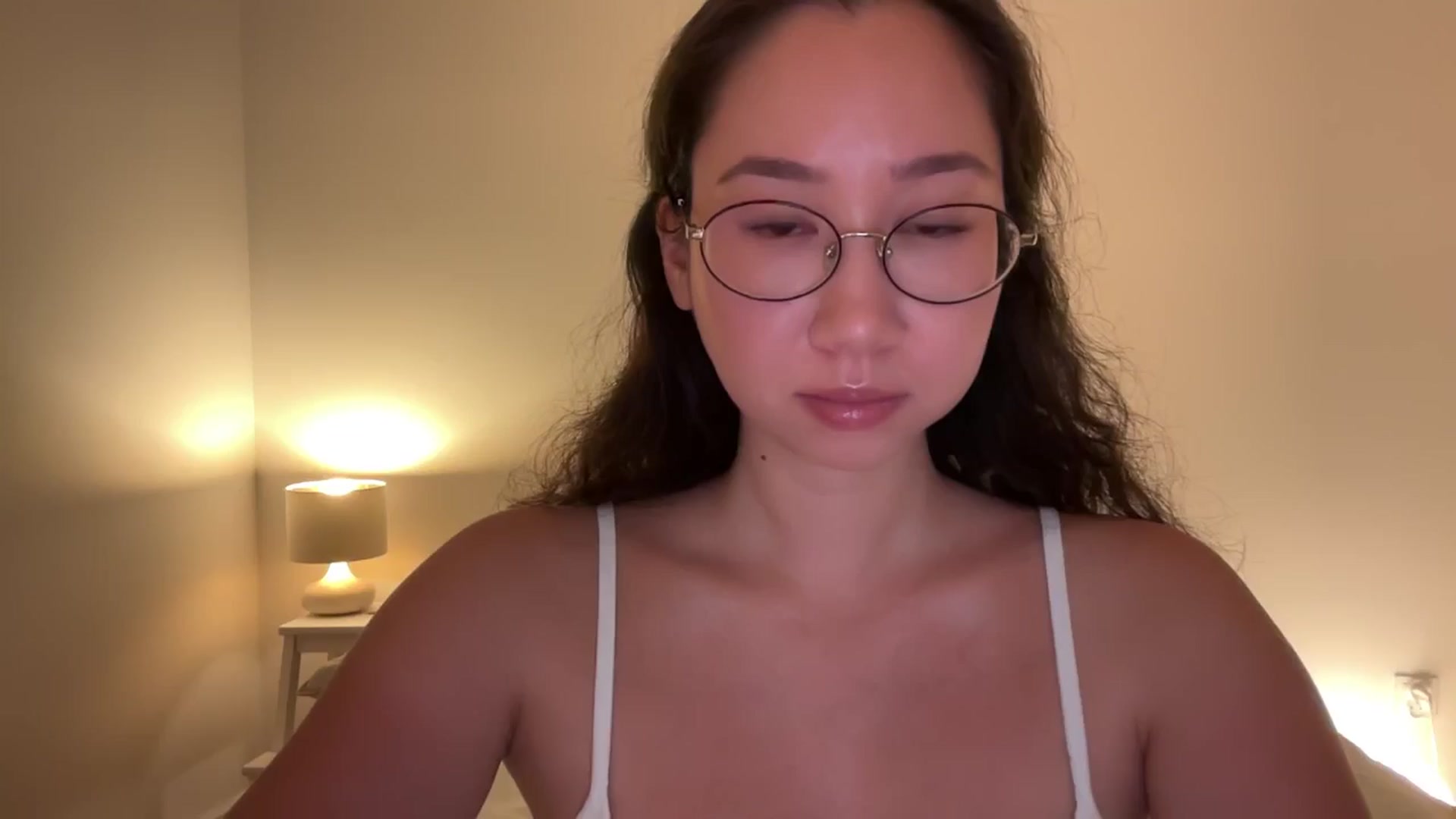 Gallery image thumbnail from cute_asian69's myfreecams stream on, 08/18/2024, 23:12 image 17 of 20