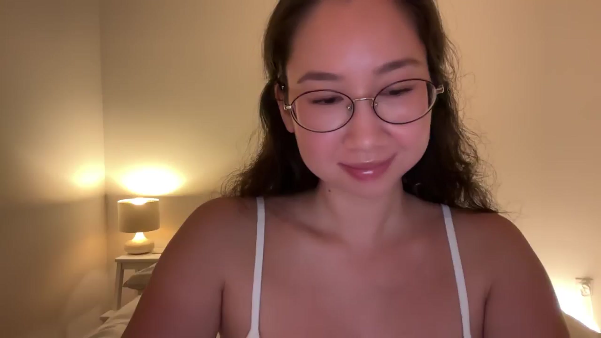 Gallery image thumbnail from cute_asian69's myfreecams stream on, 08/18/2024, 23:12 image 18 of 20