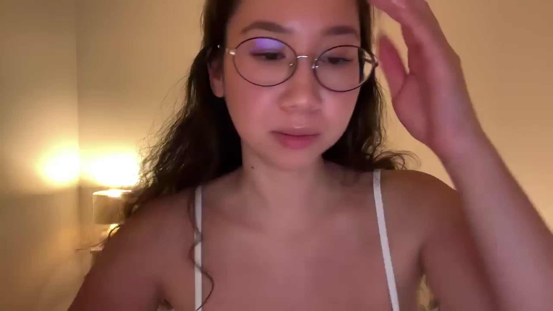 Gallery image thumbnail from cute_asian69's myfreecams stream on, 08/19/2024, 01:28 image 20 of 20