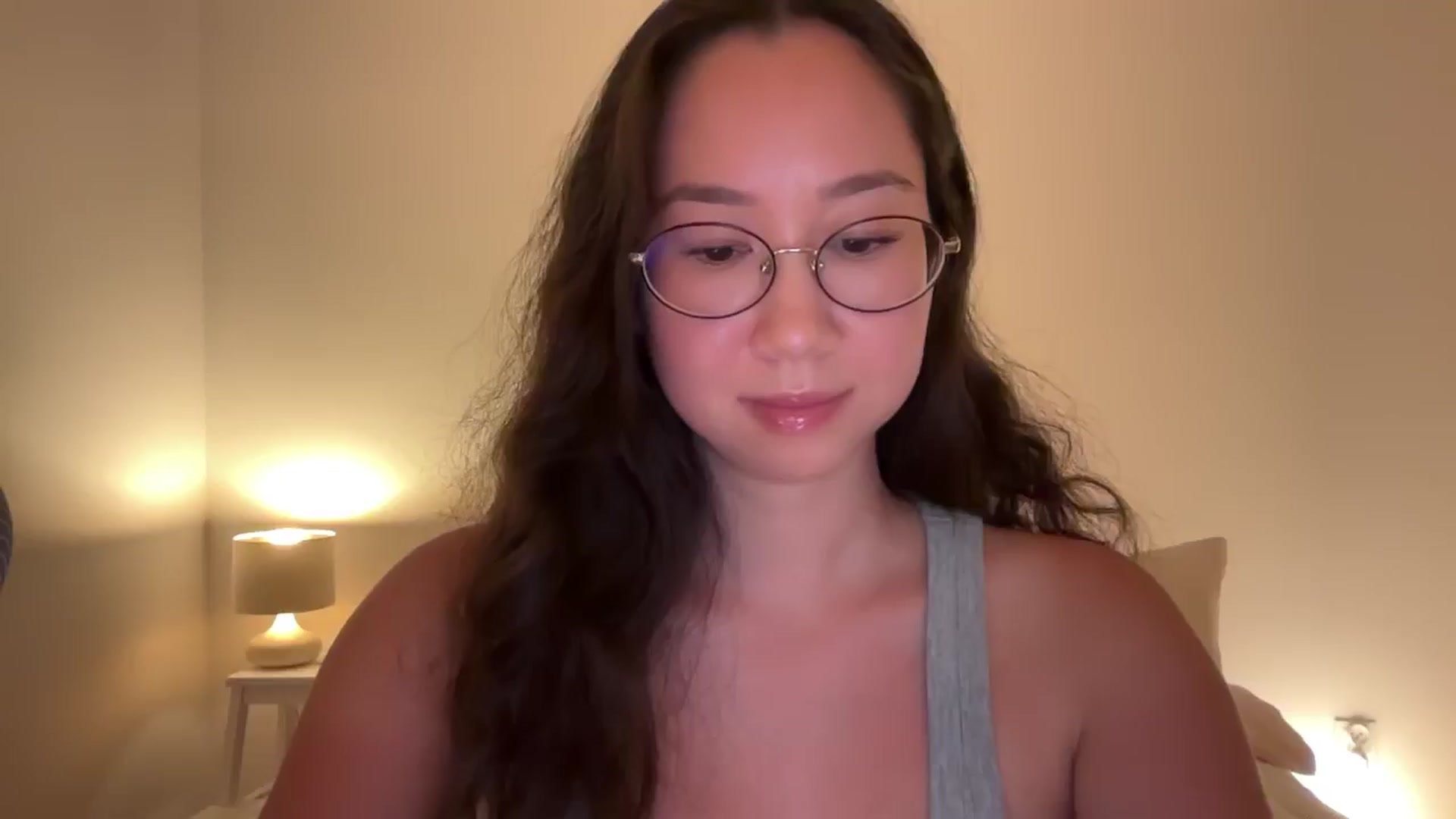 Gallery image thumbnail from cute_asian69's myfreecams stream on, 08/27/2024, 22:11 image 10 of 20