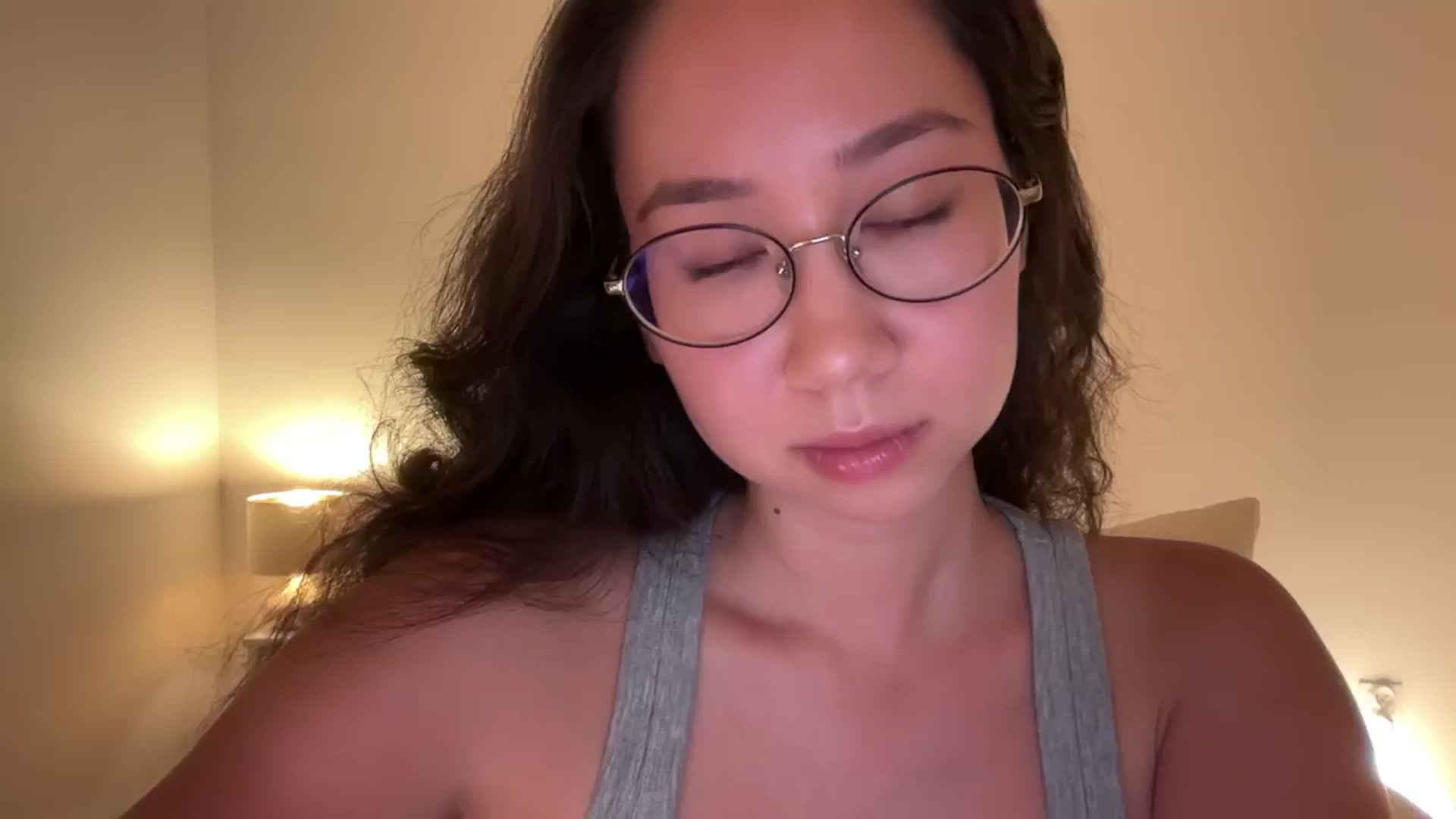 Gallery image thumbnail from cute_asian69's myfreecams stream on, 08/27/2024, 22:11 image 3 of 20